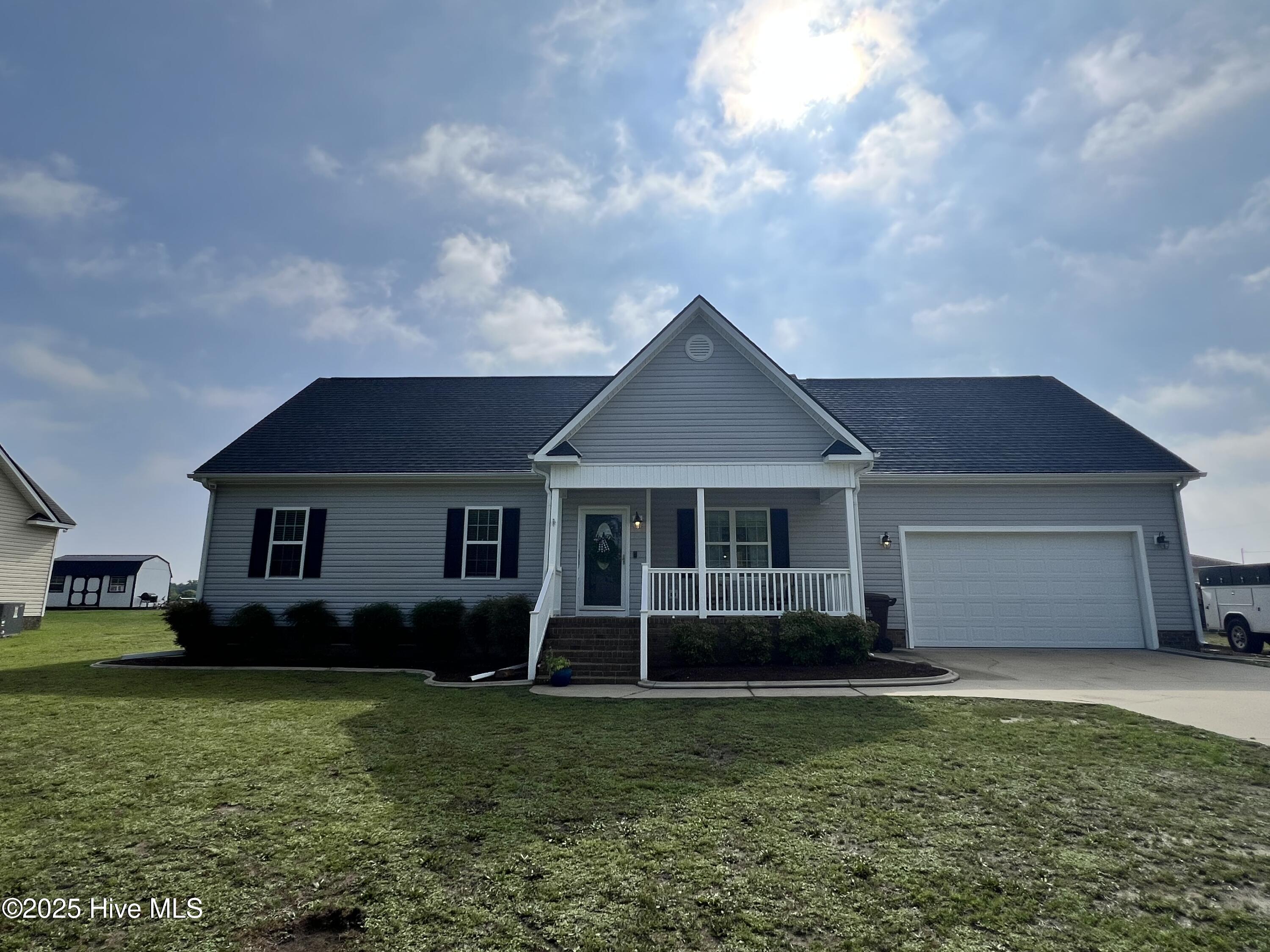 102 Autumn Ridge Drive Property Photo 1