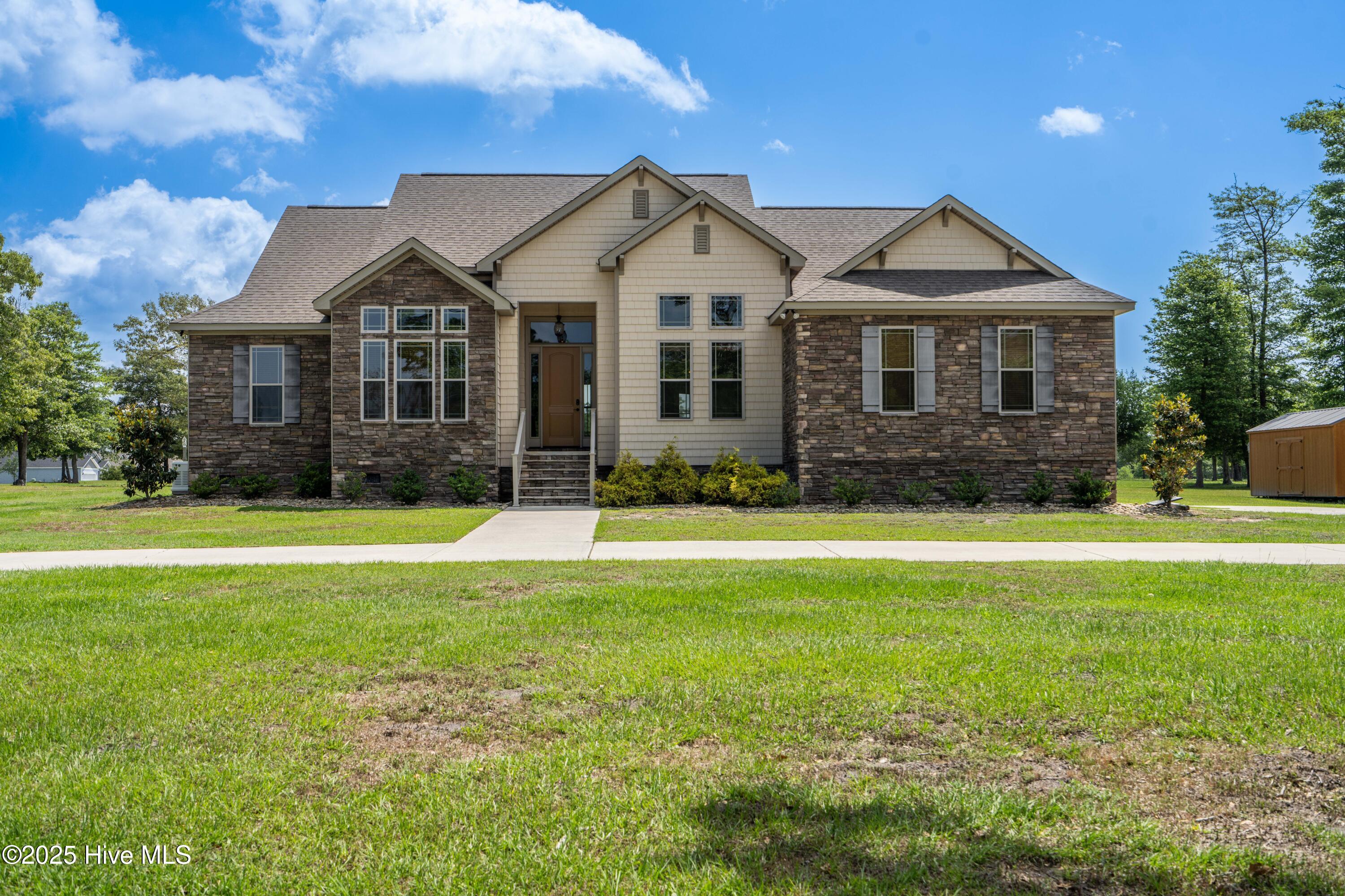 361 Norris Landing Road