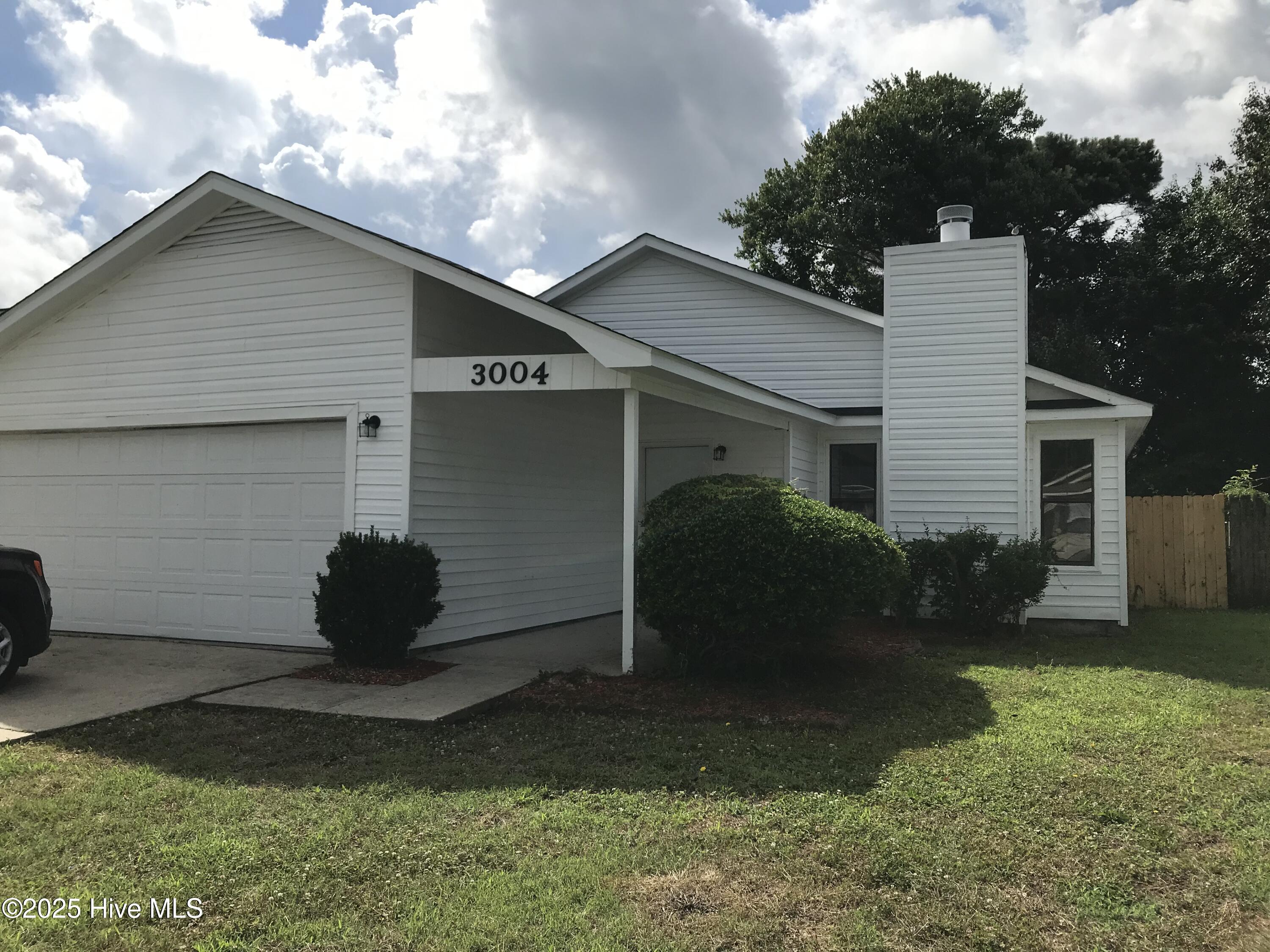 3004 Steeple Chase Court Property Photo 1