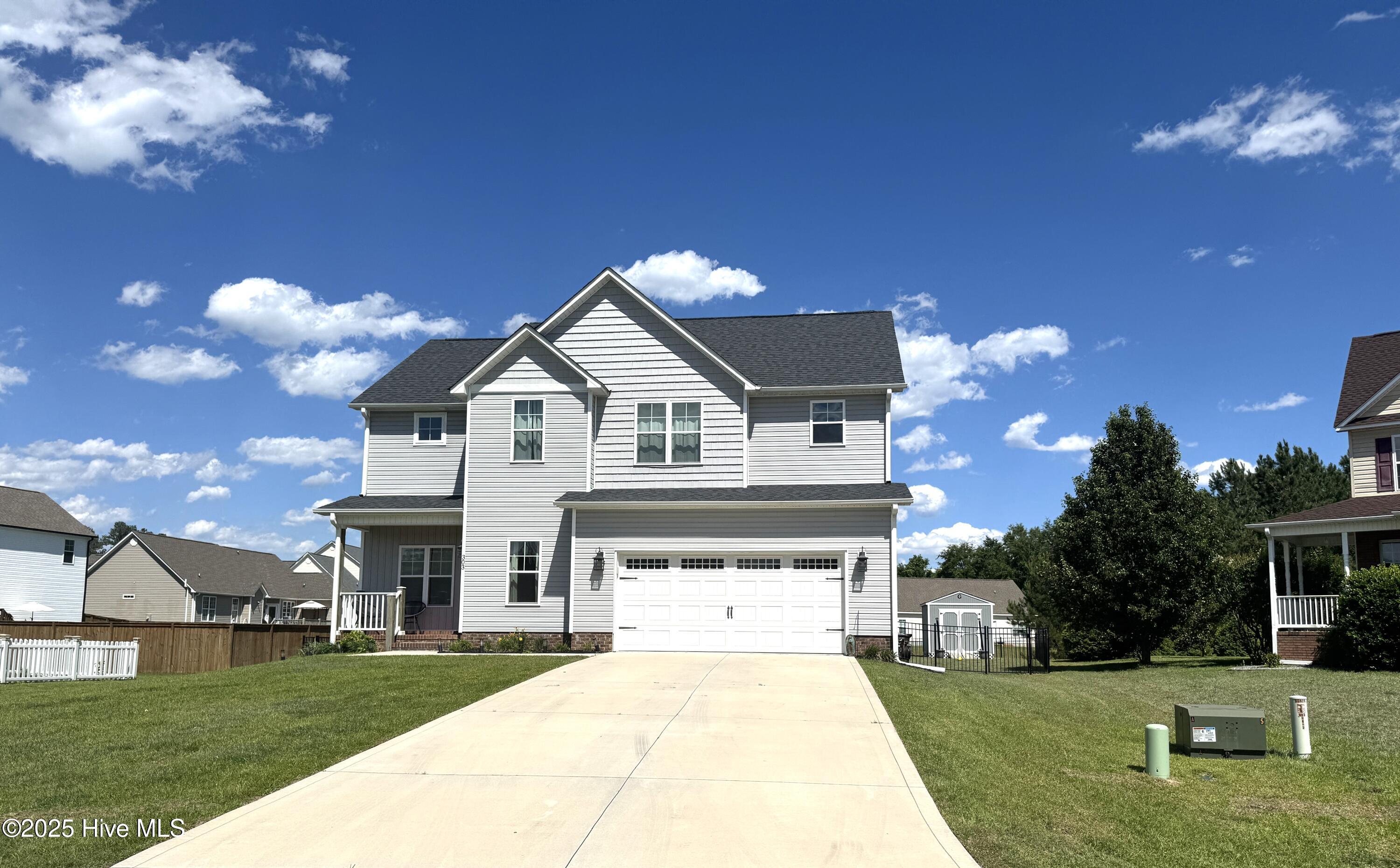 303 S River Court Property Photo 2