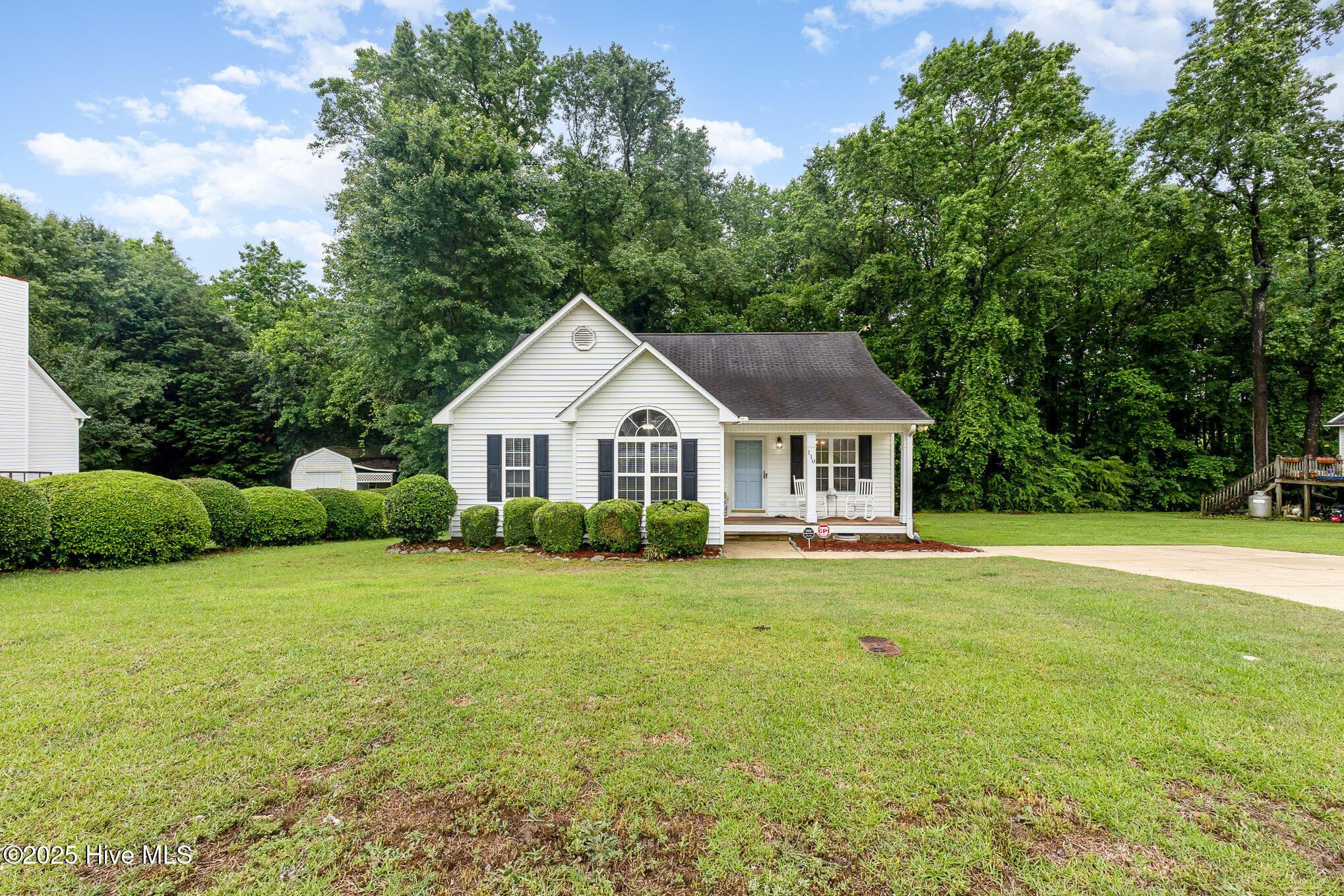 110 Oak Park Drive