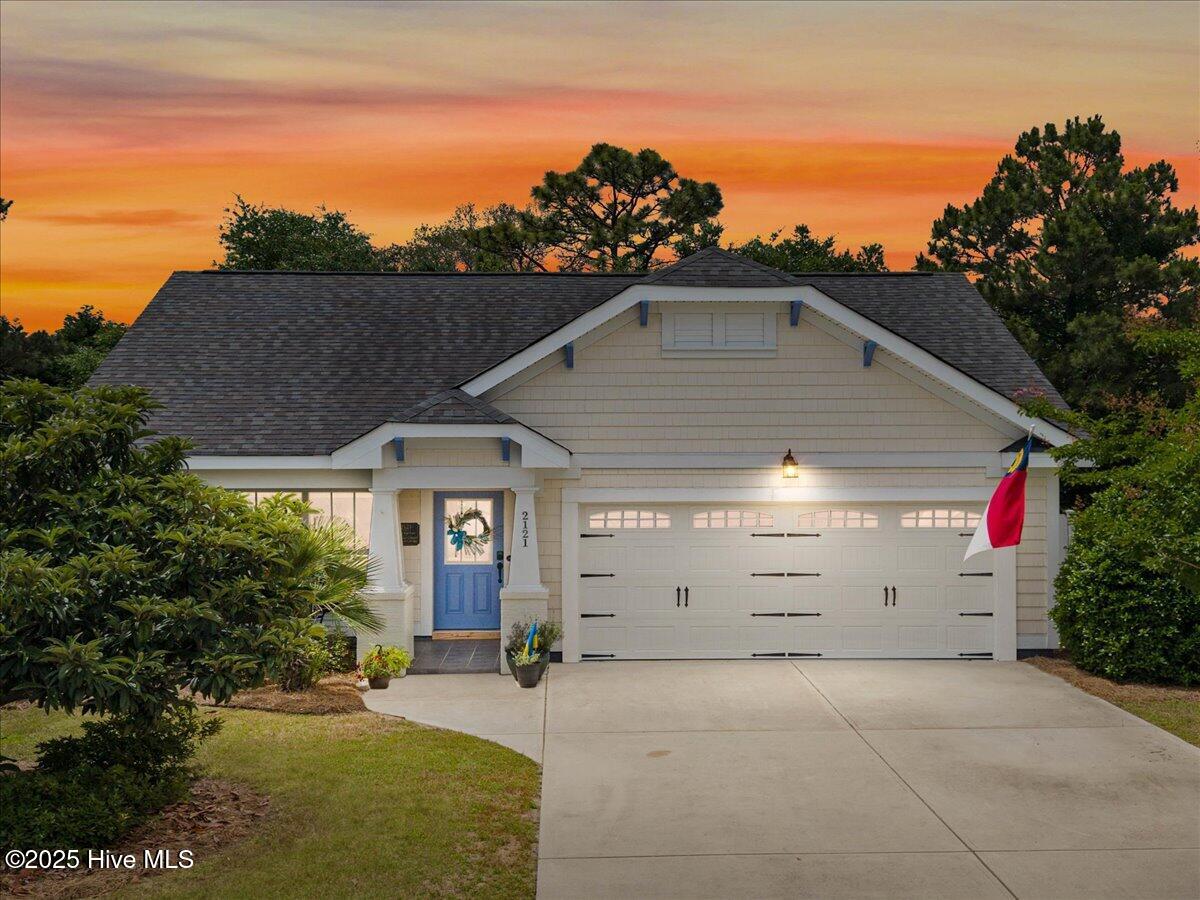 2121 Maple Leaf Drive Property Photo 1