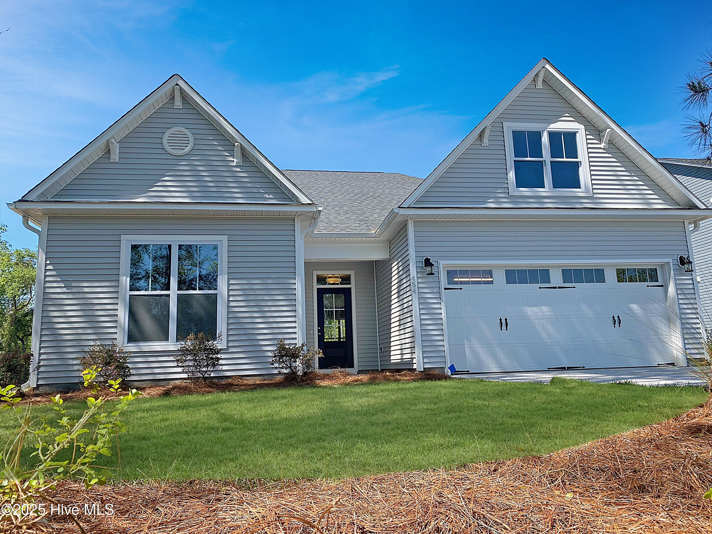 14 S Bandwheel Way Property Photo 1