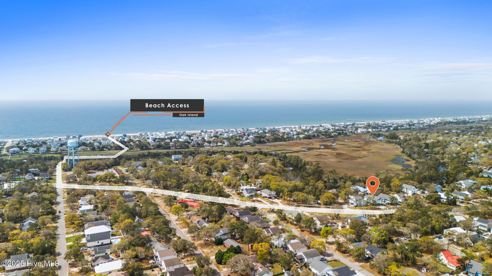 2705 E Oak Island Drive Property Photo 63