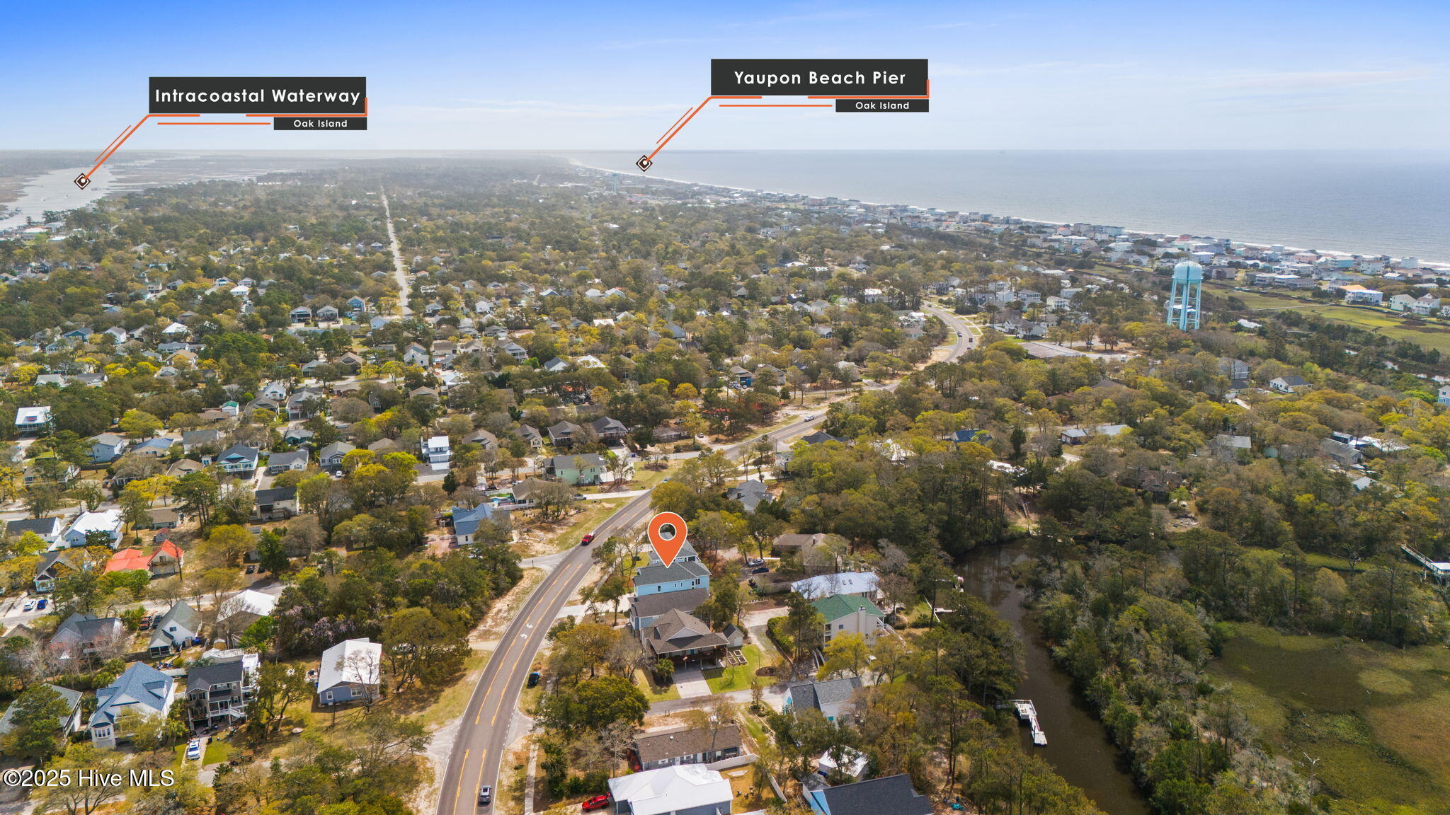 2705 E Oak Island Drive Property Photo 65