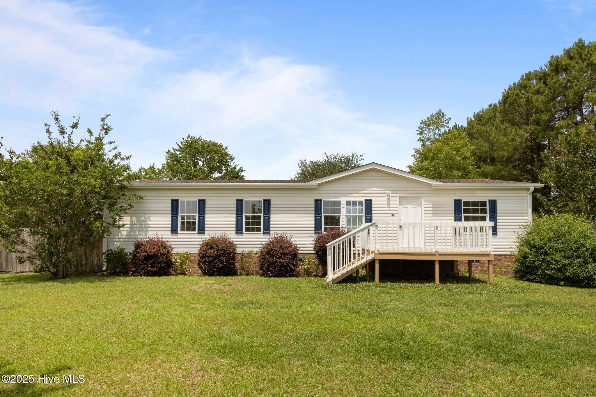 143 Grey Beard Drive Property Photo 1