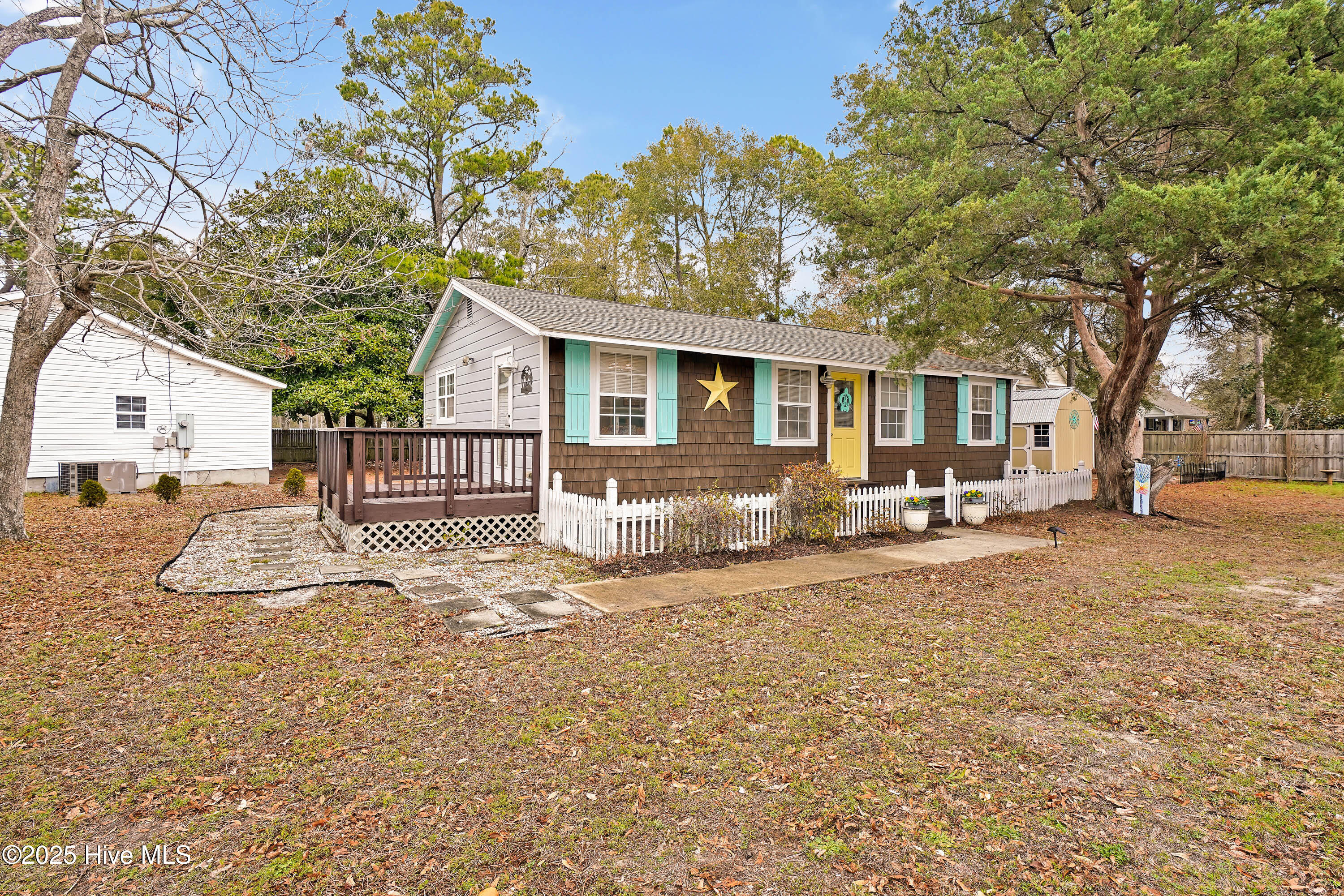 418 Stuart Avenue Property Photo 26