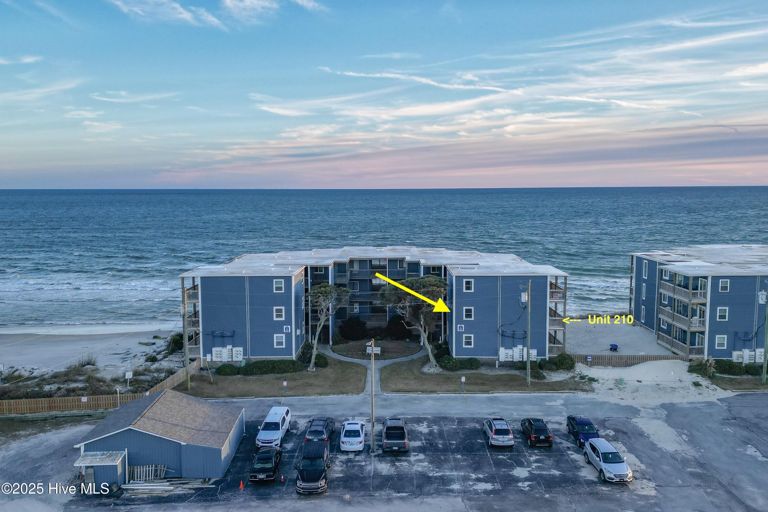 2264 New River Inlet Road Unit 210 Property Photo 1