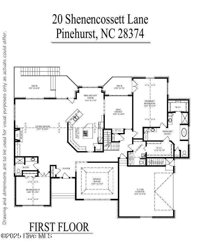 20 Shenecossett Lane Property Photo 4