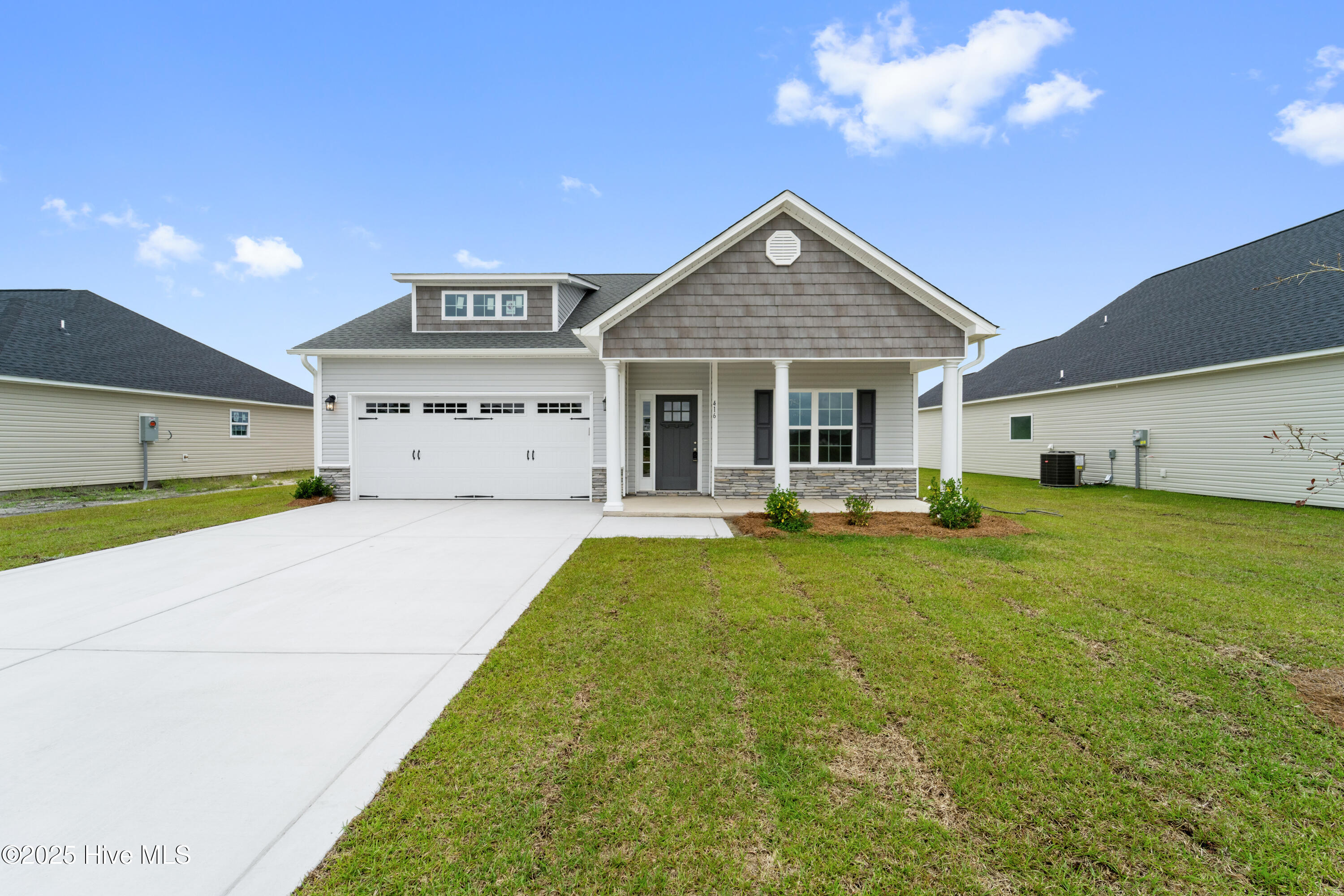 416 Montgomery Drive Property Photo 1