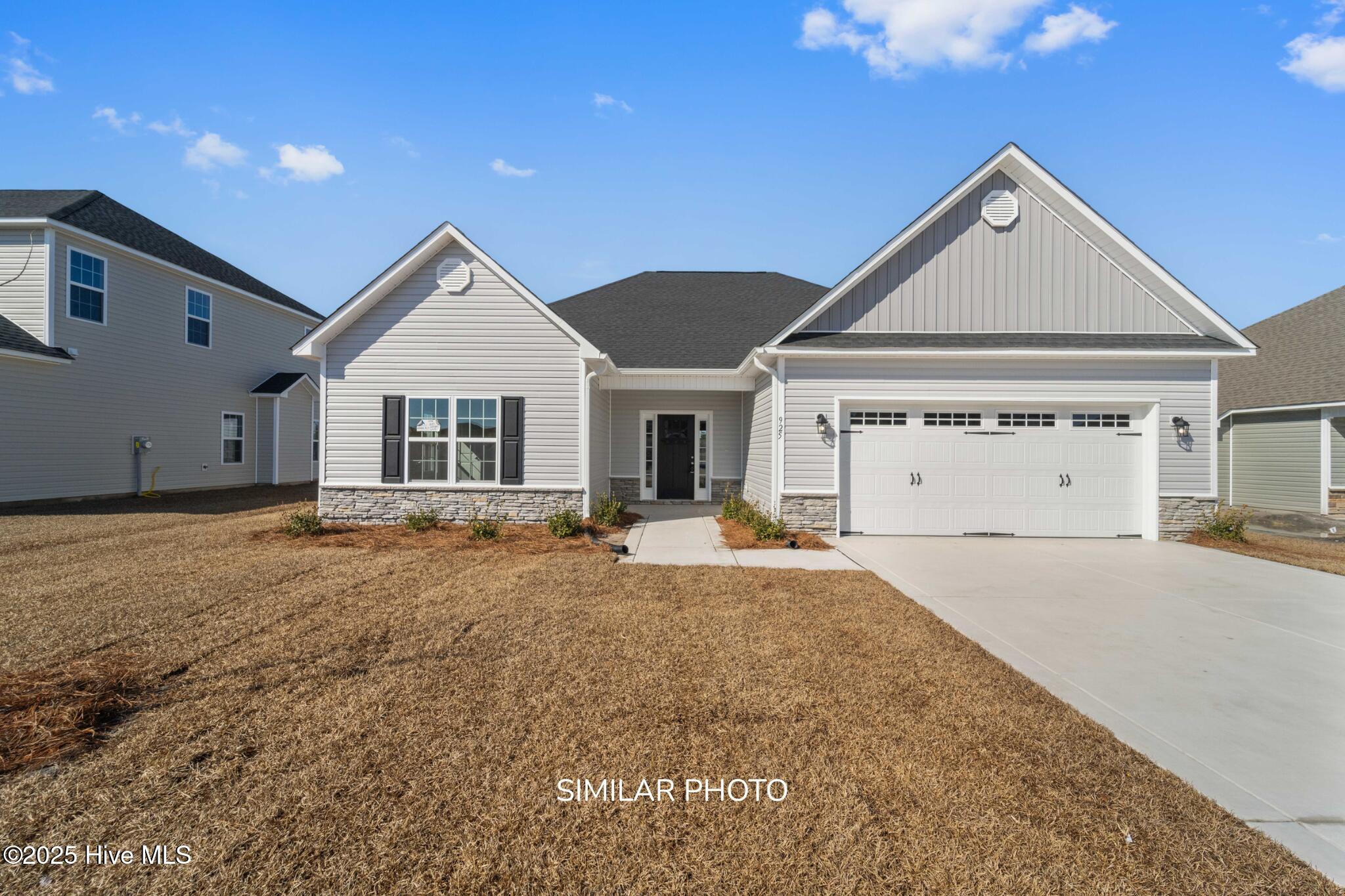 406 Montgomery Drive Property Photo 1