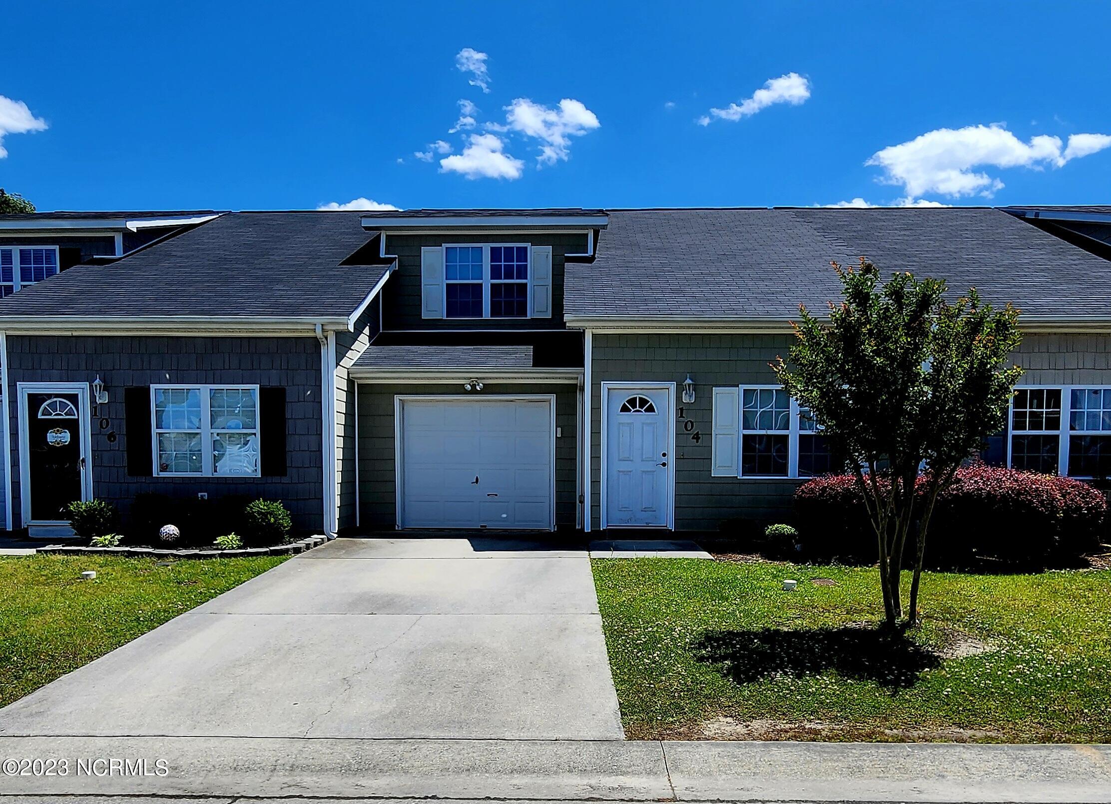 104 Creeker Town Way Property Photo 1