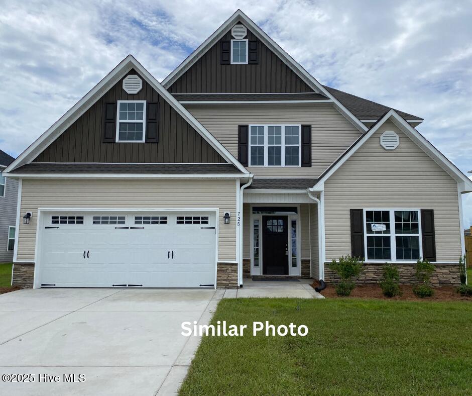 635 Indigo Johnston Drive Property Image