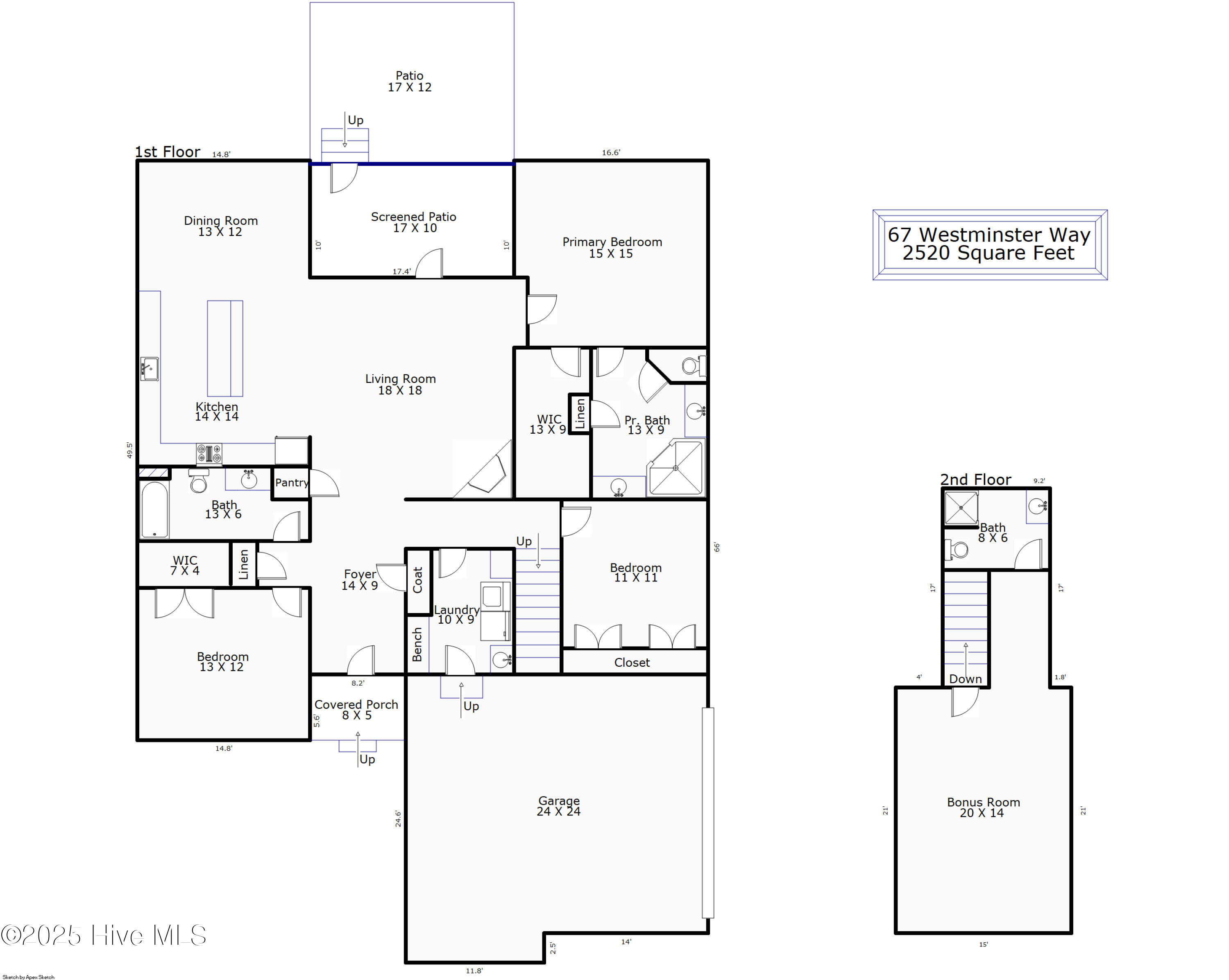 67 Westminster Way Property Photo 31