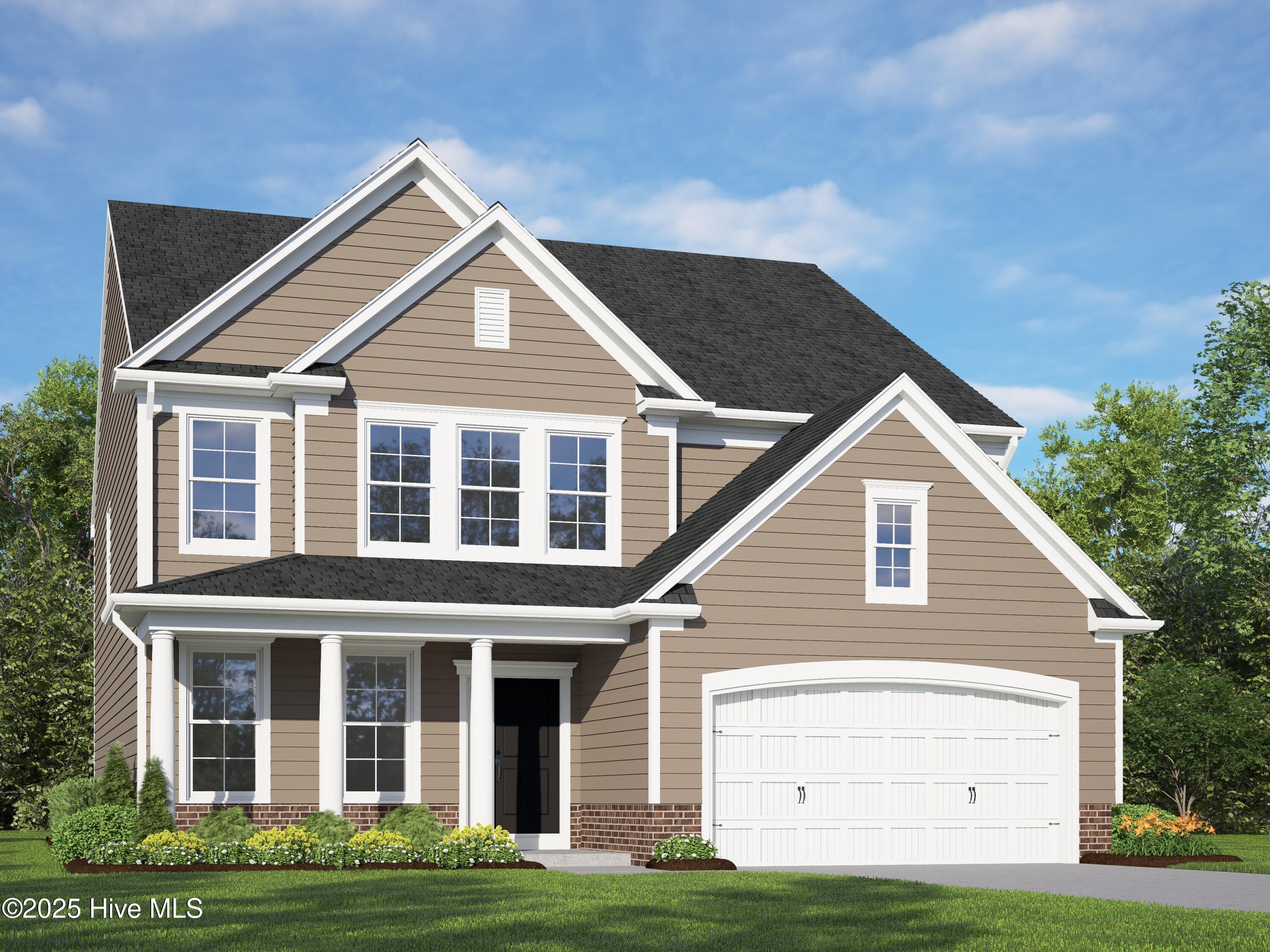 1004 Fawn Valley Way Property Photo 1