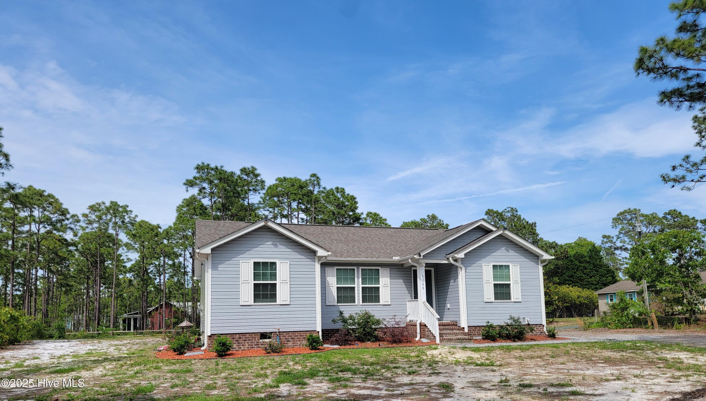 1053 Springdale Road Property Photo 1