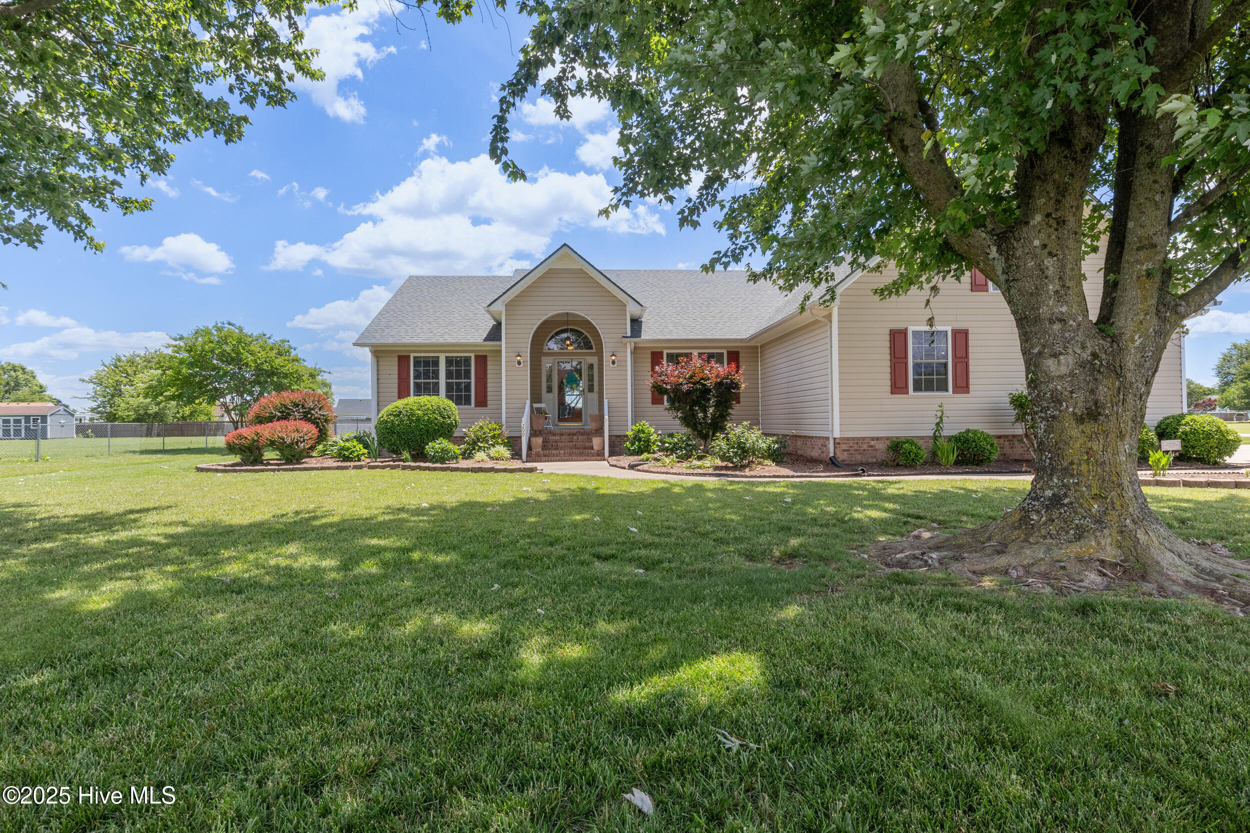 200 Rachel Drive