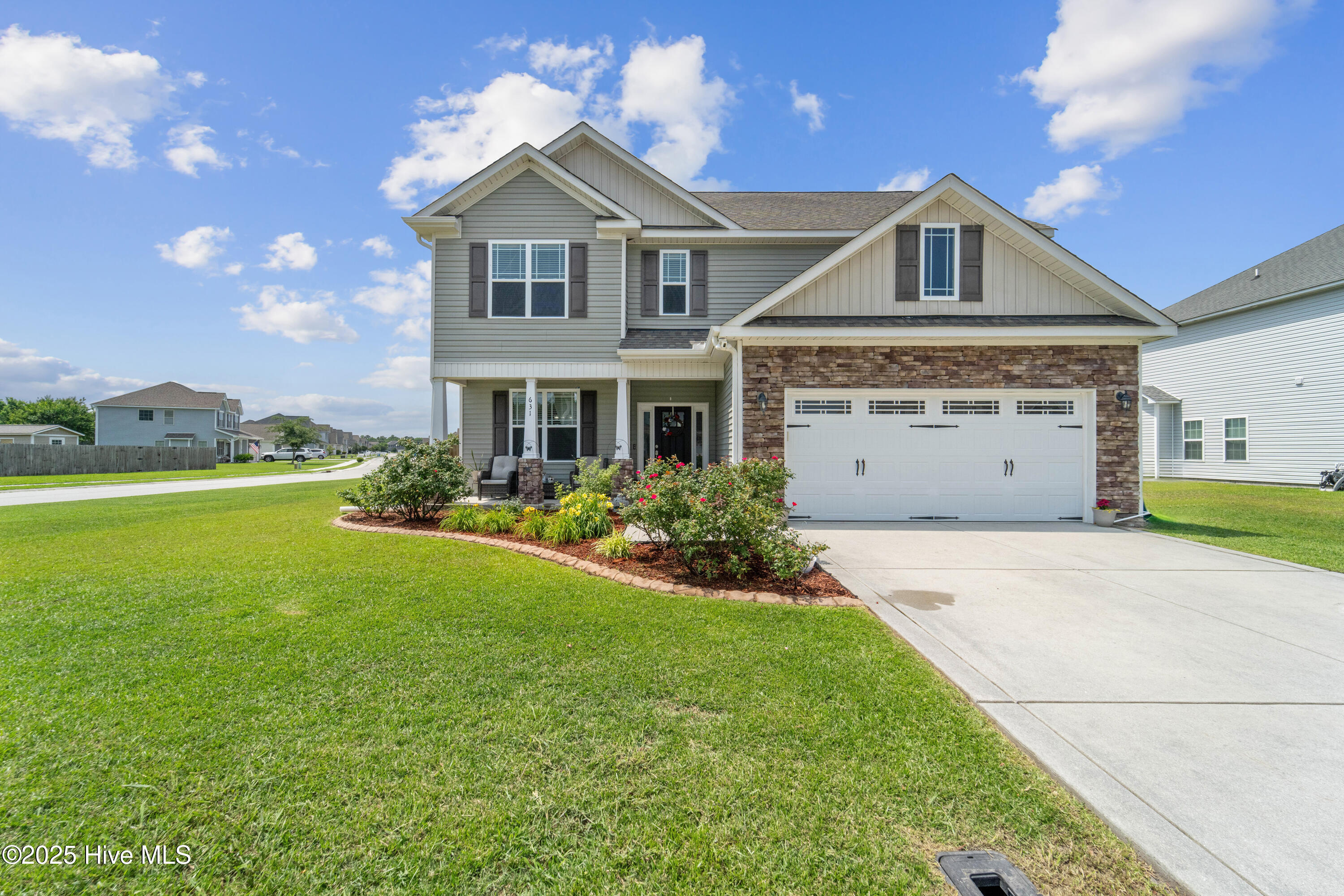 631 Arabella Drive