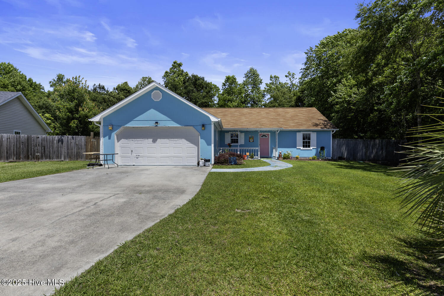 107 Foxlair Drive Property Photo 1