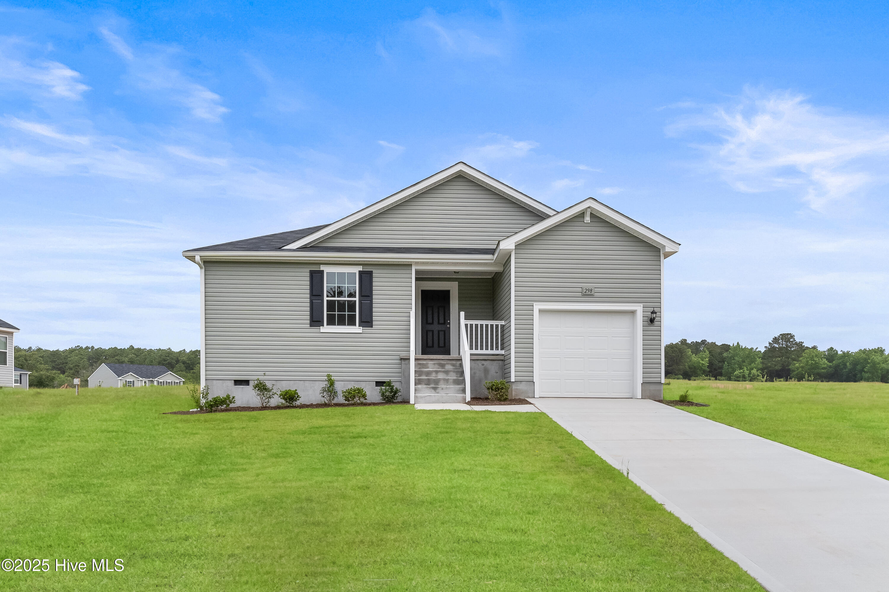 298 Deep River Road Property Photo 1