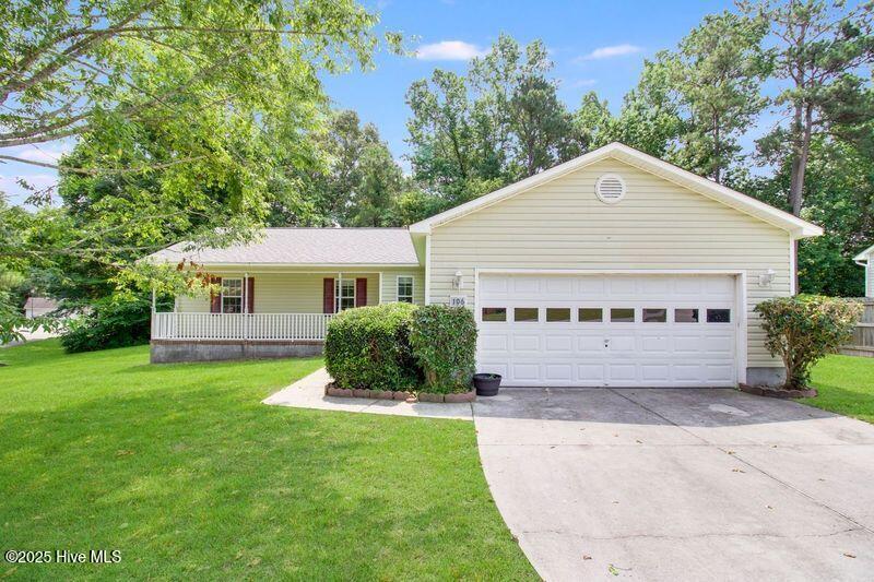 106 Grismill Road