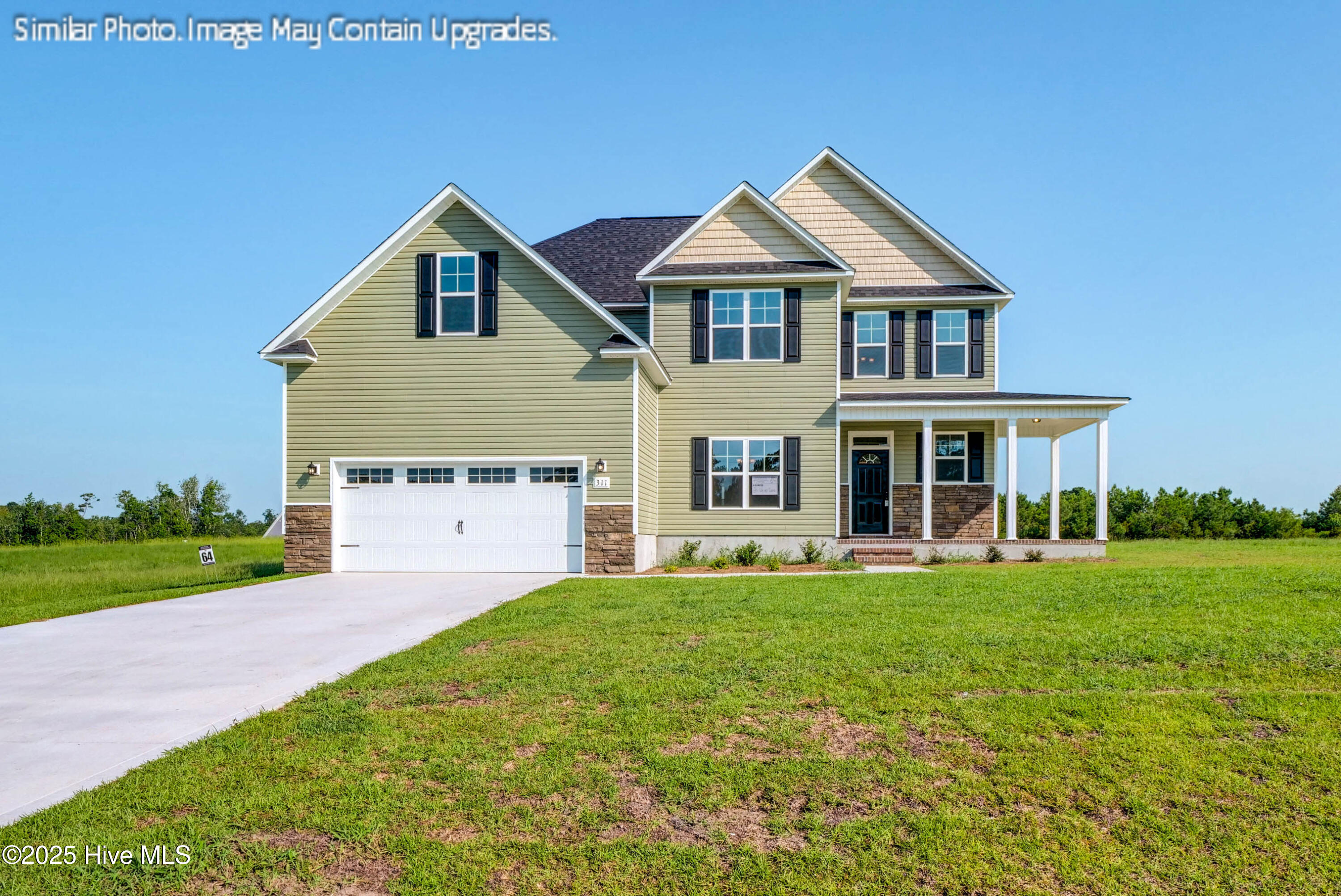 138 Tides End Drive Lot 63 Property Photo 1