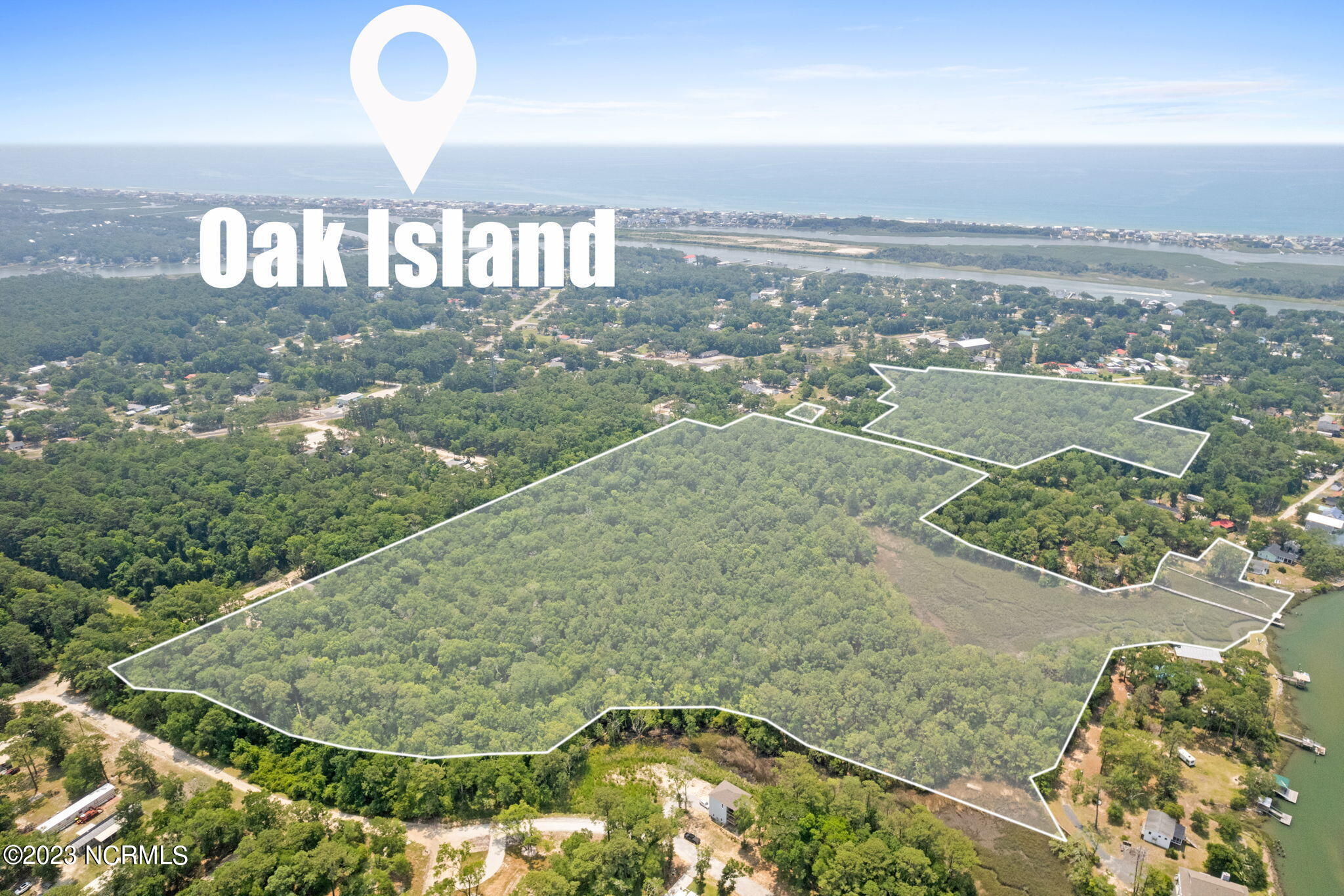 545 Crossland (southern Parcel) Road Property Photo 2