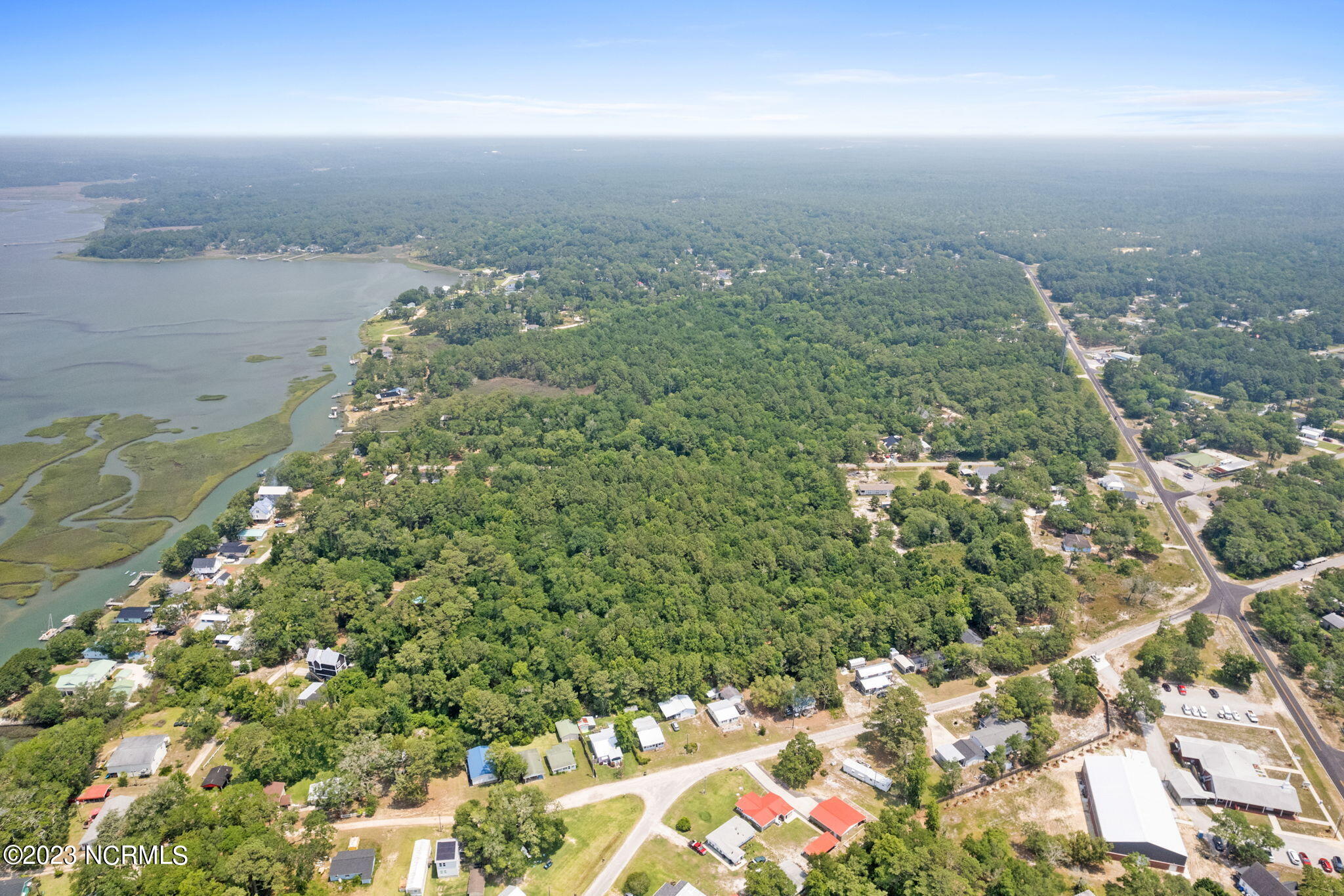 545 Crossland (southern Parcel) Road Property Photo 6