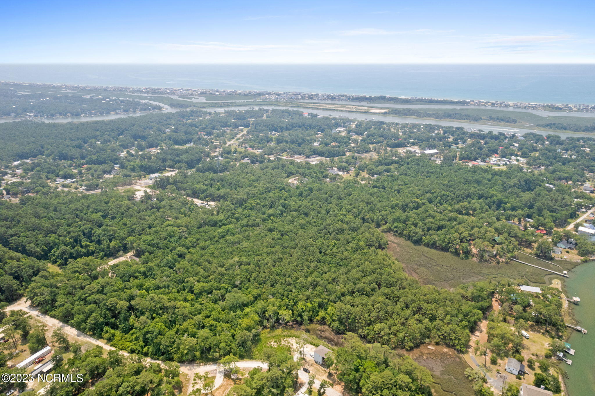 545 Crossland (southern Parcel) Road Property Photo 7