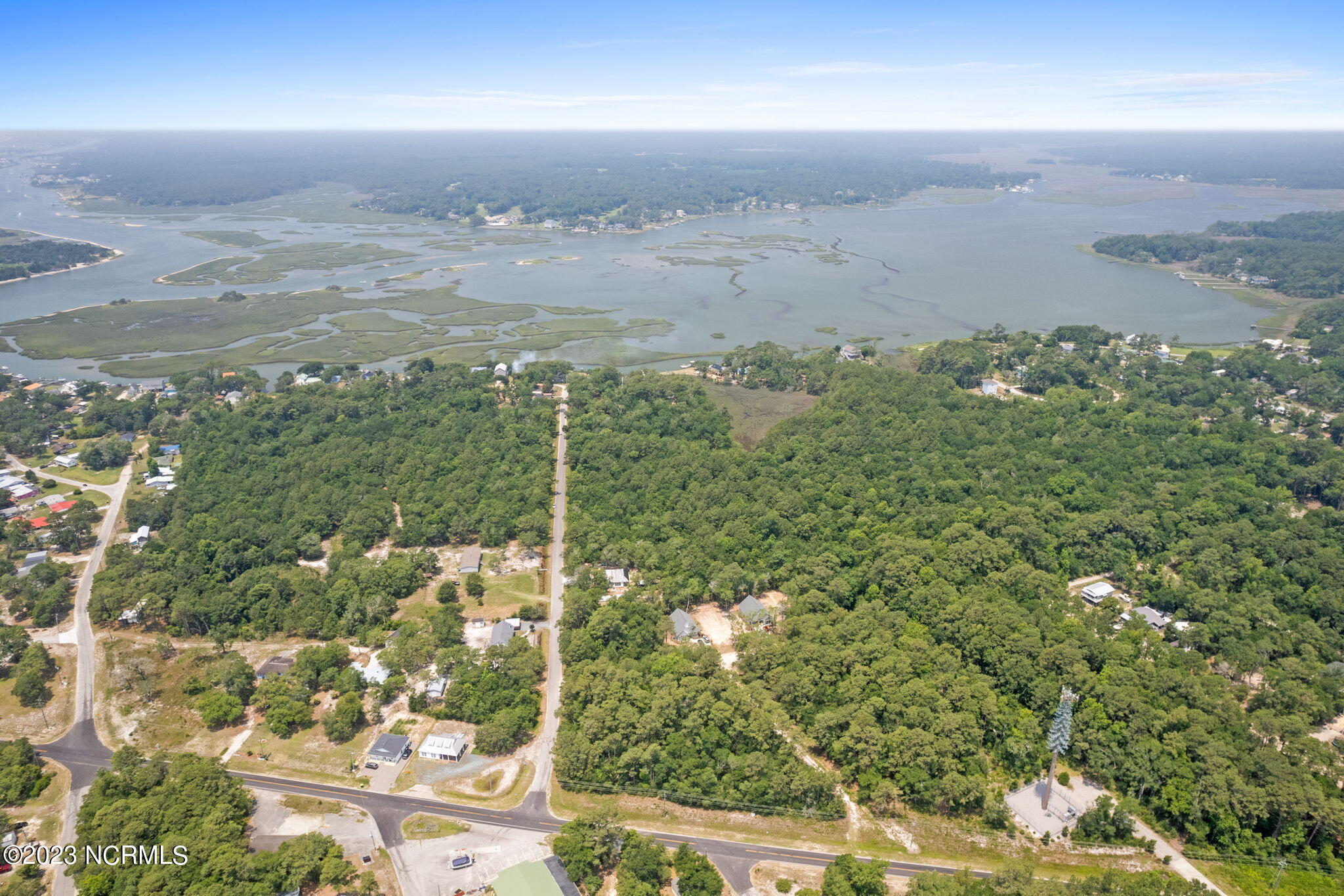 545 Crossland (southern Parcel) Road Property Photo 8