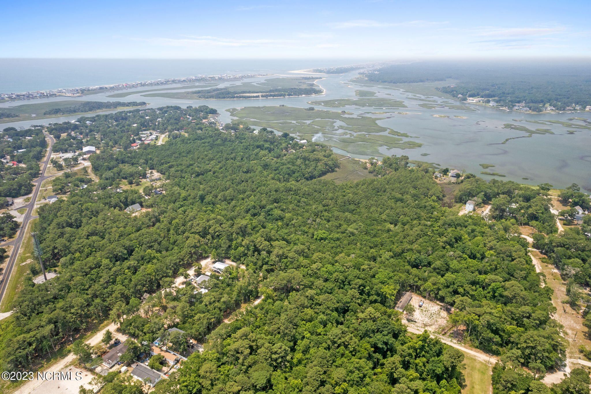 545 Crossland (southern Parcel) Road Property Photo 9