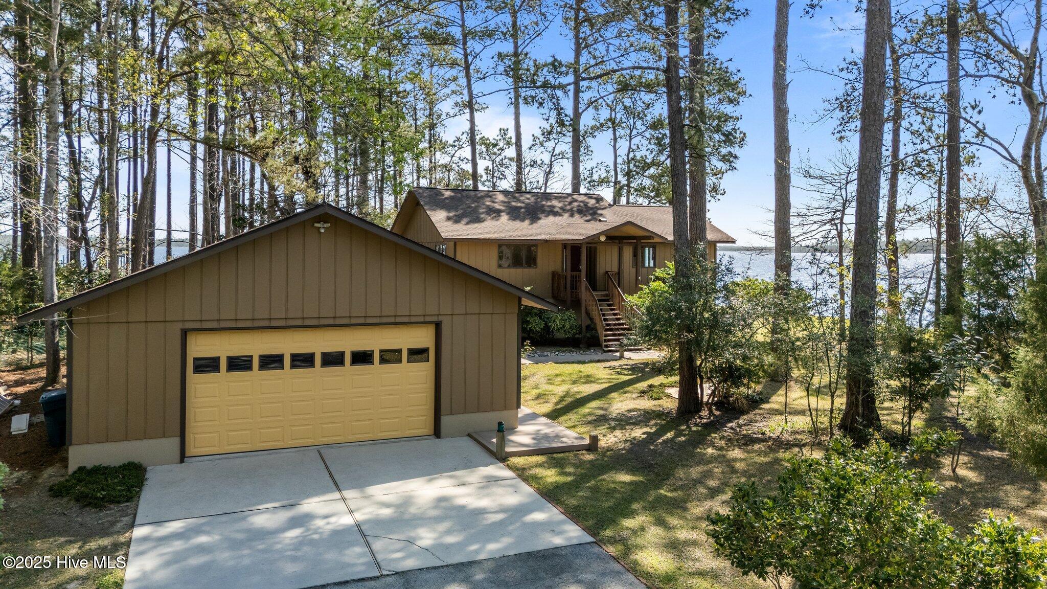 153 Windmill Point Drive