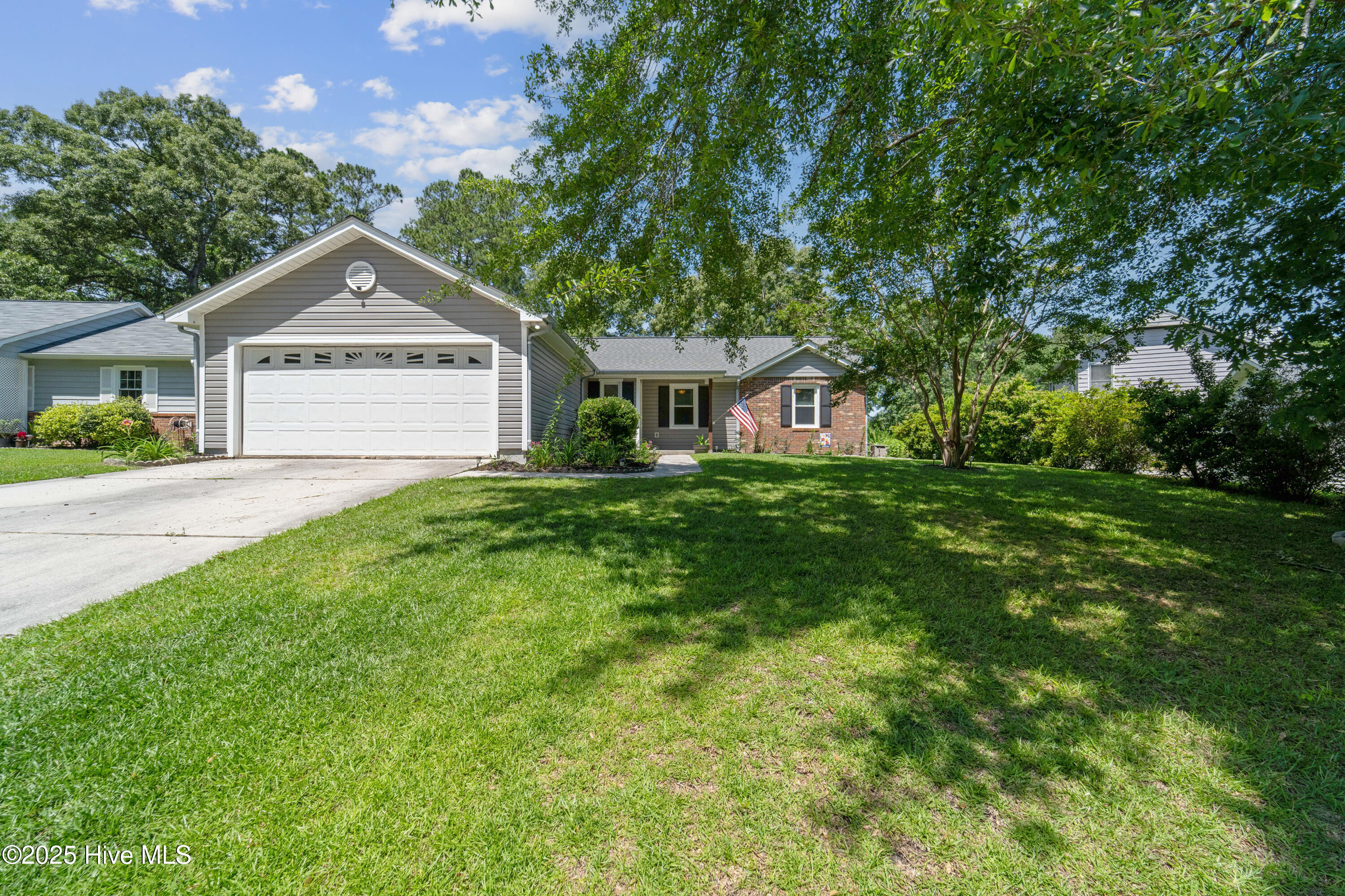 2686 Idlebrook Circle Property Photo 1