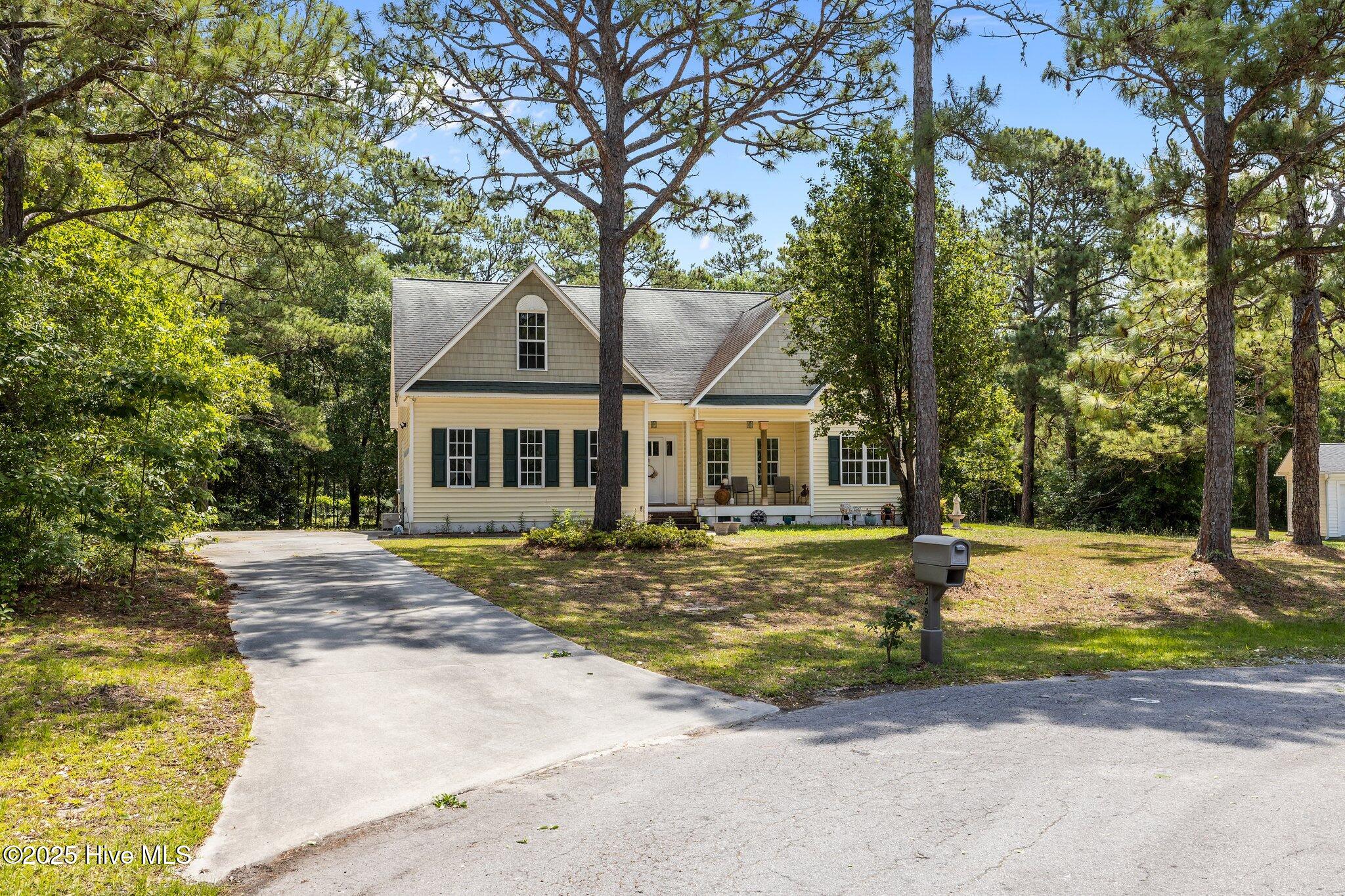 349 Star Hill Drive Property Photo 1