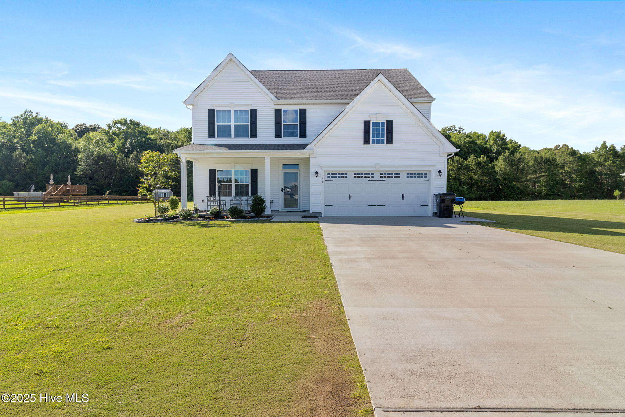110 Georgia Drive Property Photo 1