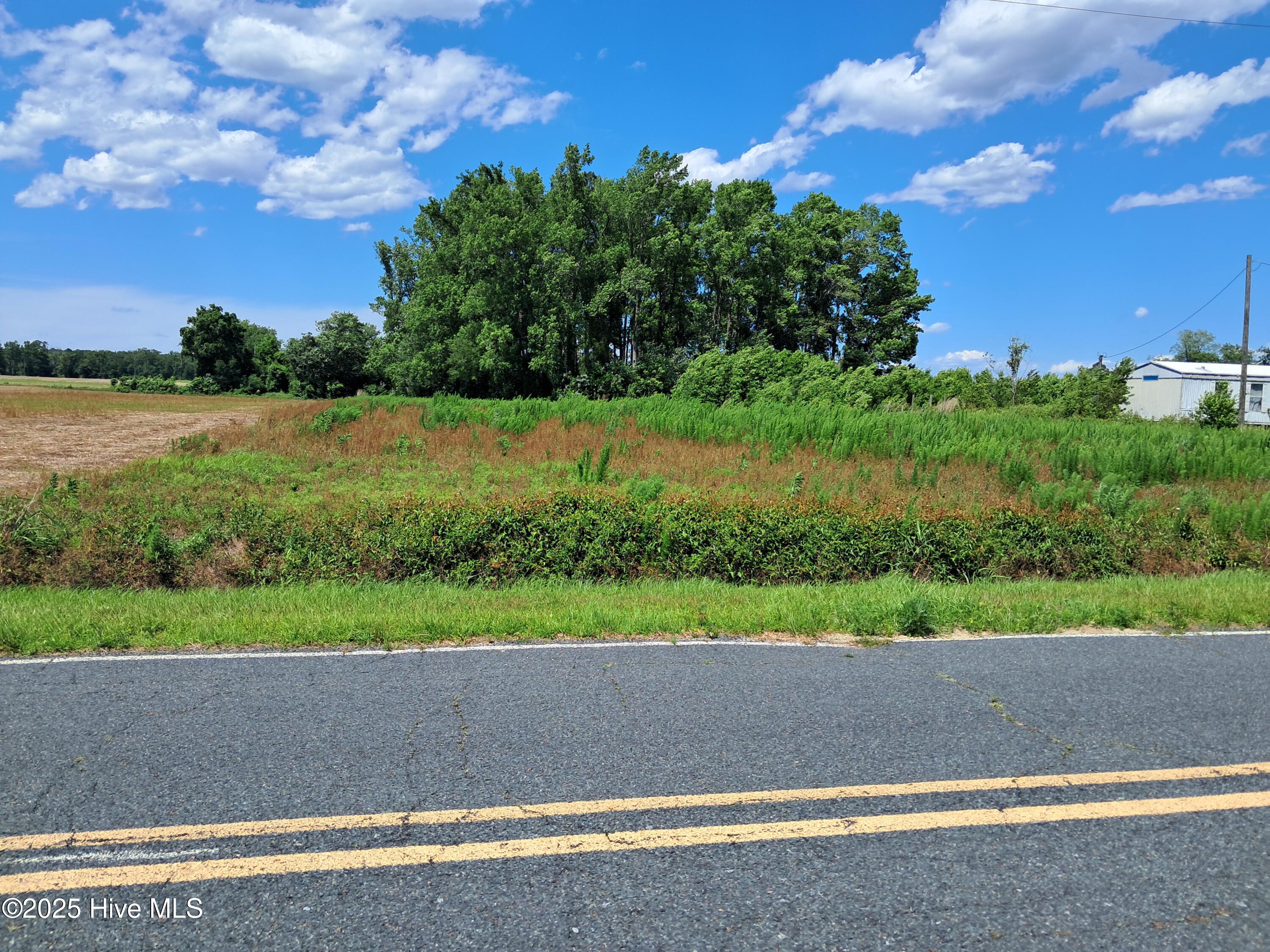 0 Plantation Road