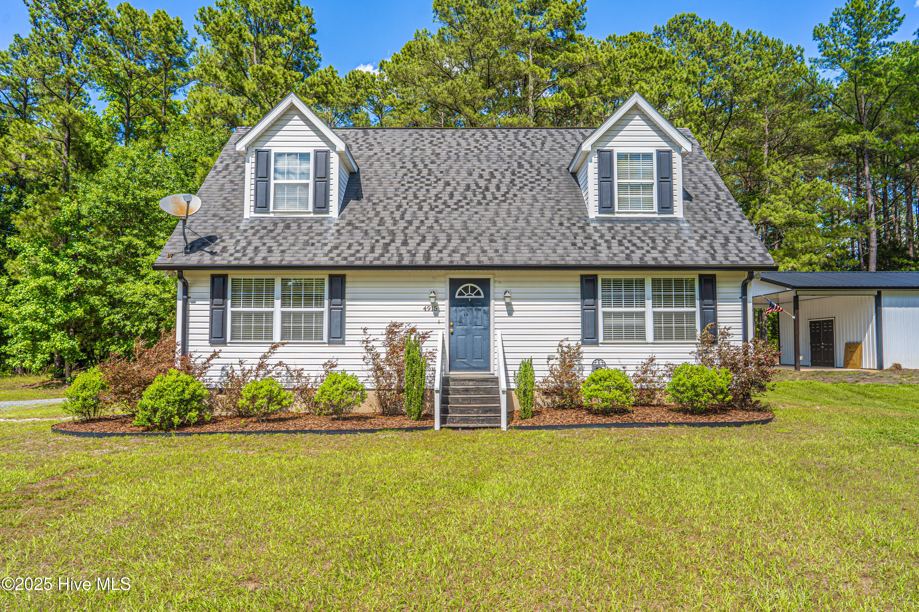 4915 Beulah Hill Church Road