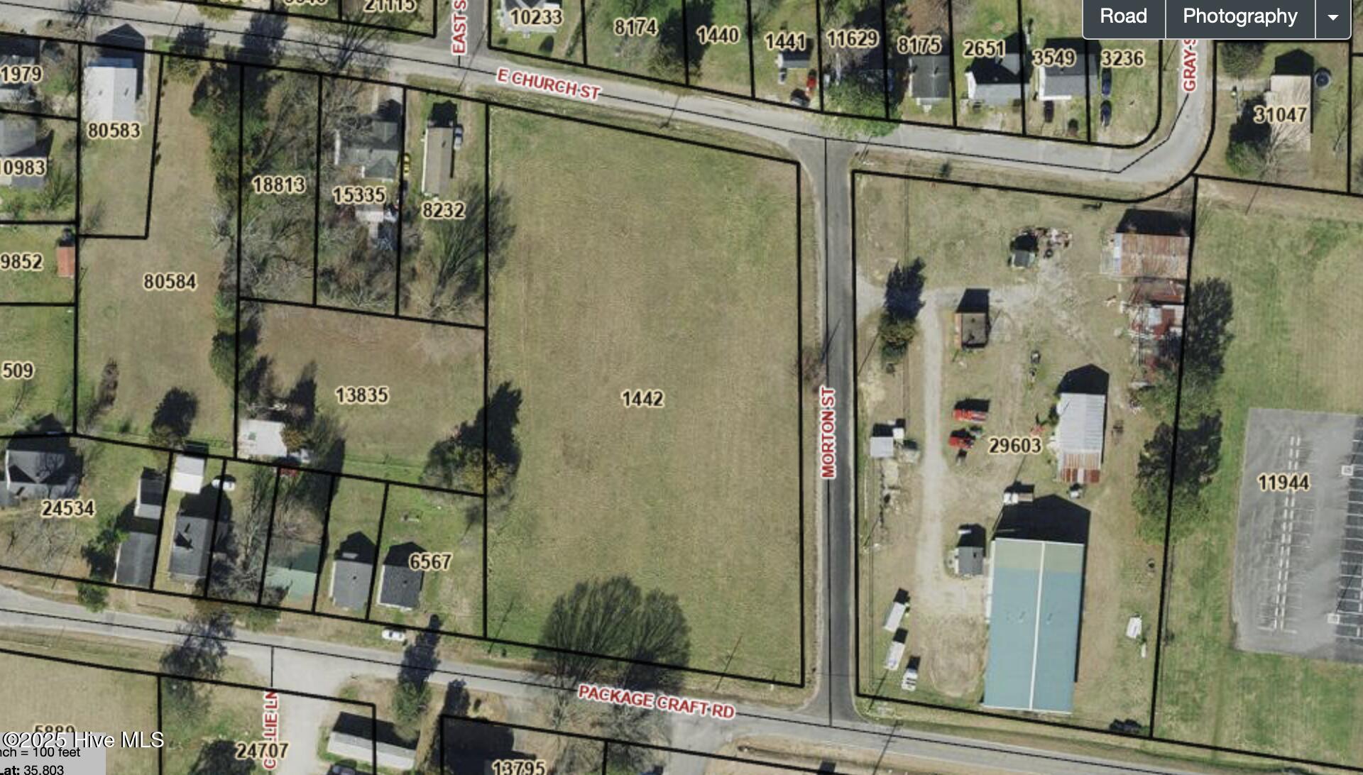 133 Package Craft Road Property Photo 1