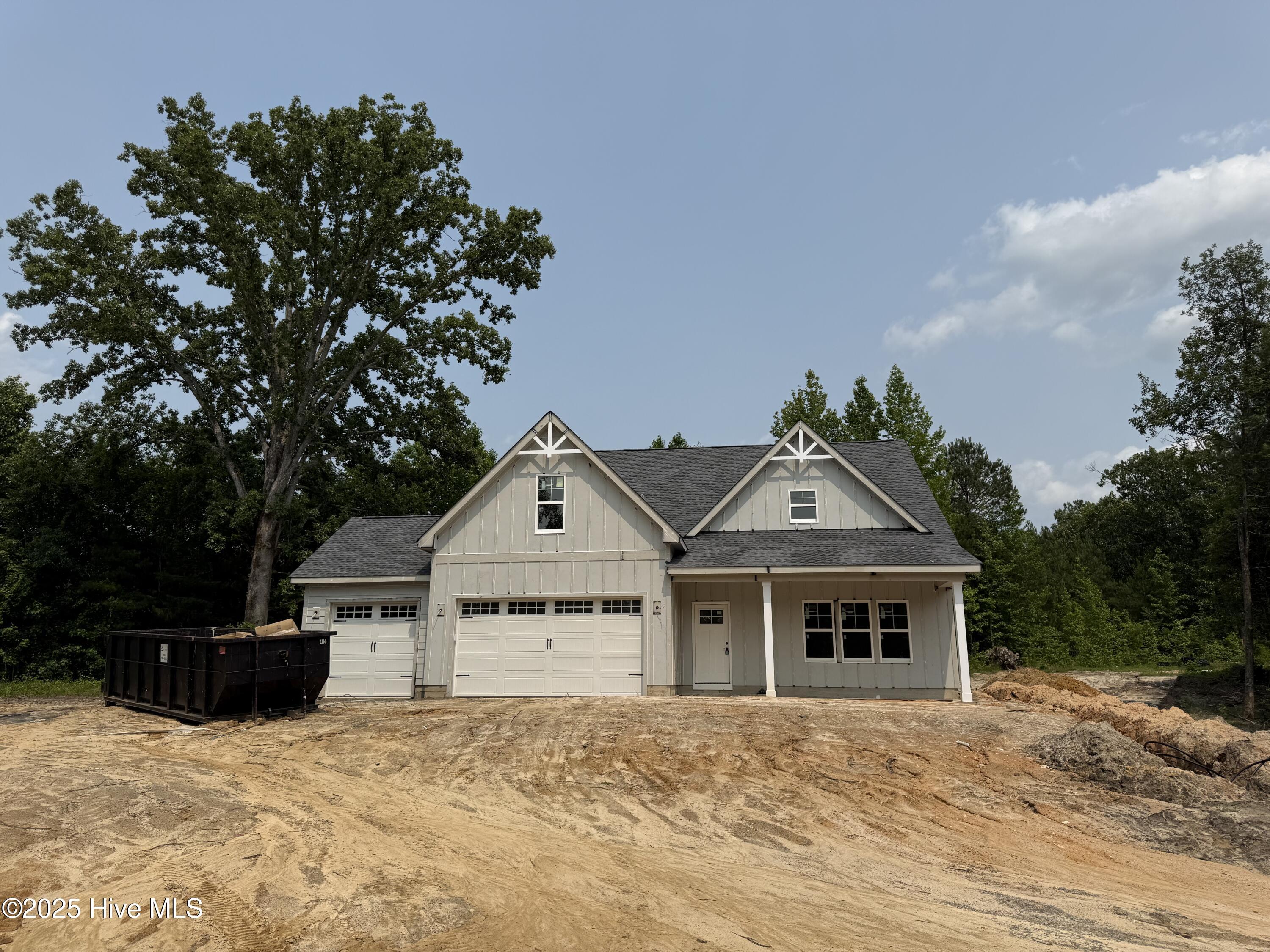 540 Harrow Drive Property Photo 1