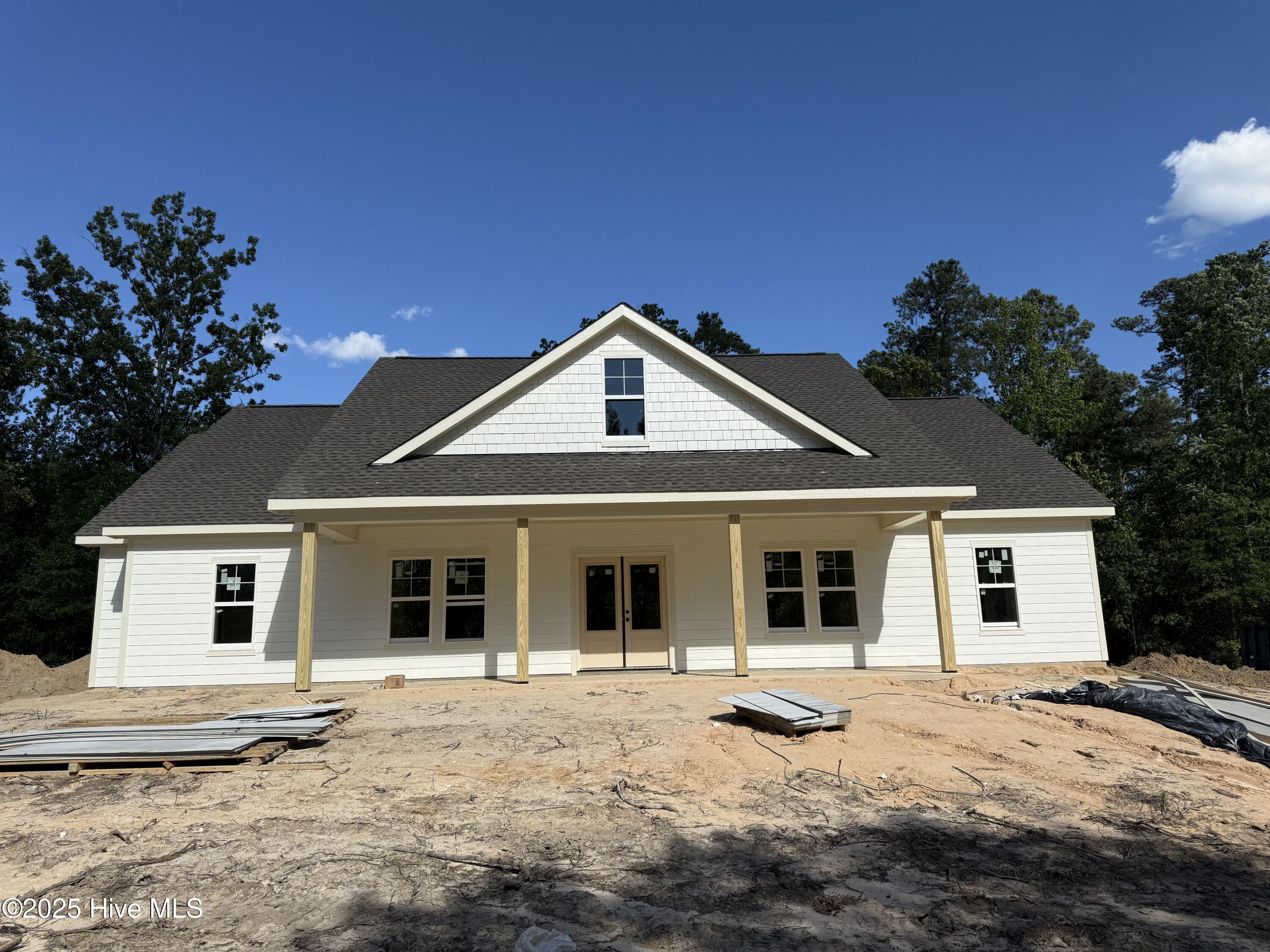 510 Harrow Drive Property Photo 1
