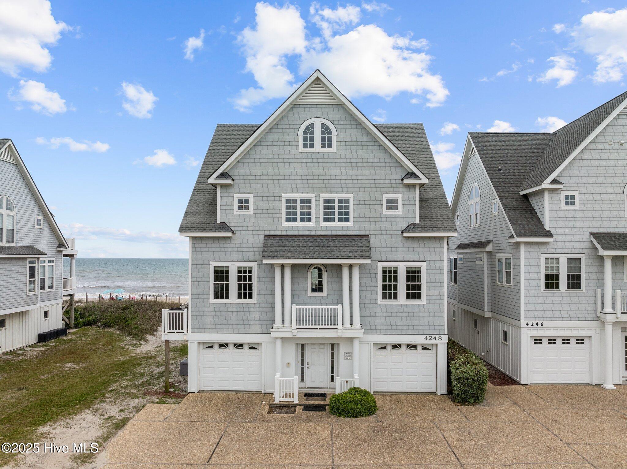 4248 Island Drive Property Photo 1