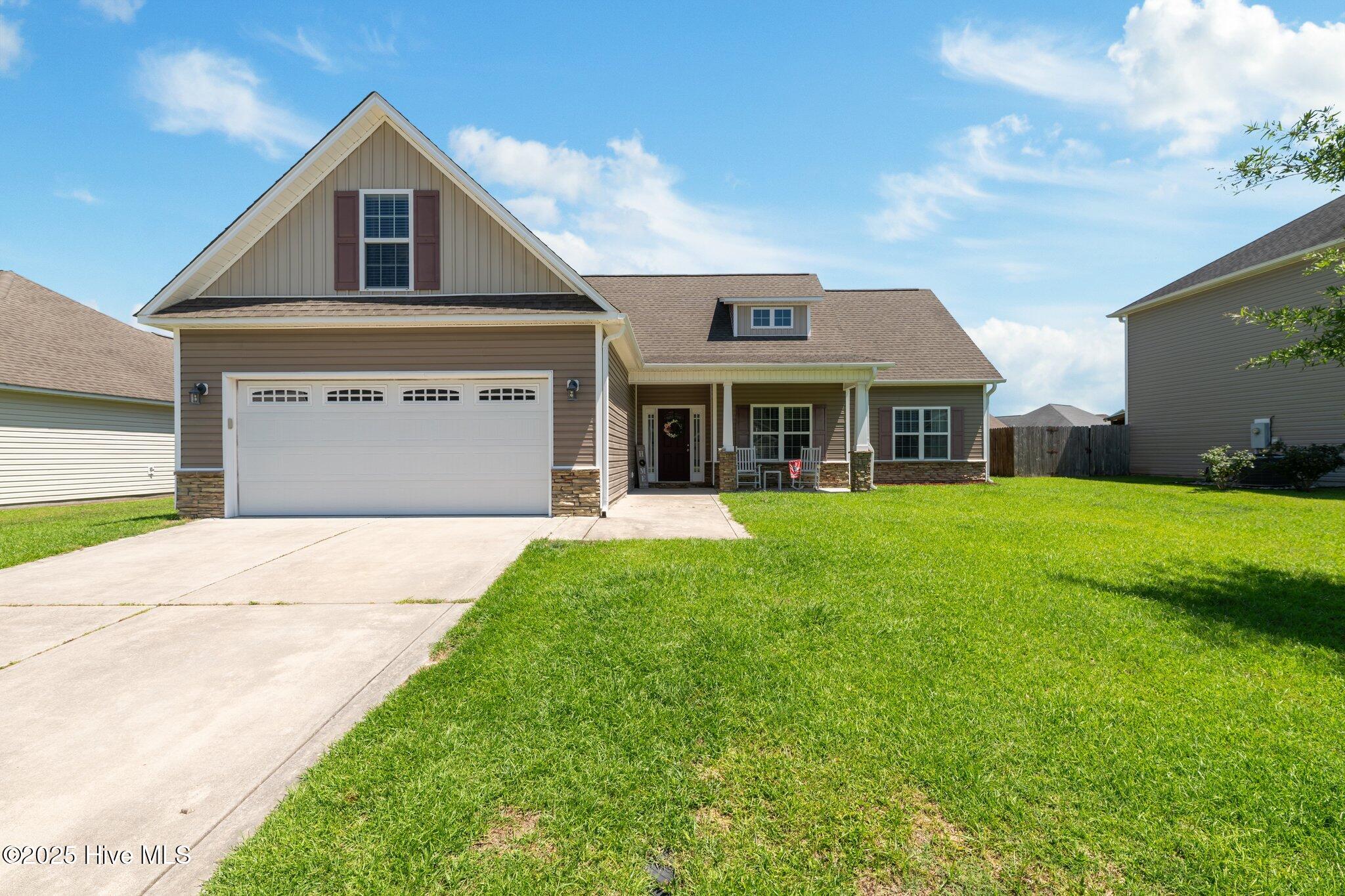 3412 Lefringhouse Lane Property Photo 1