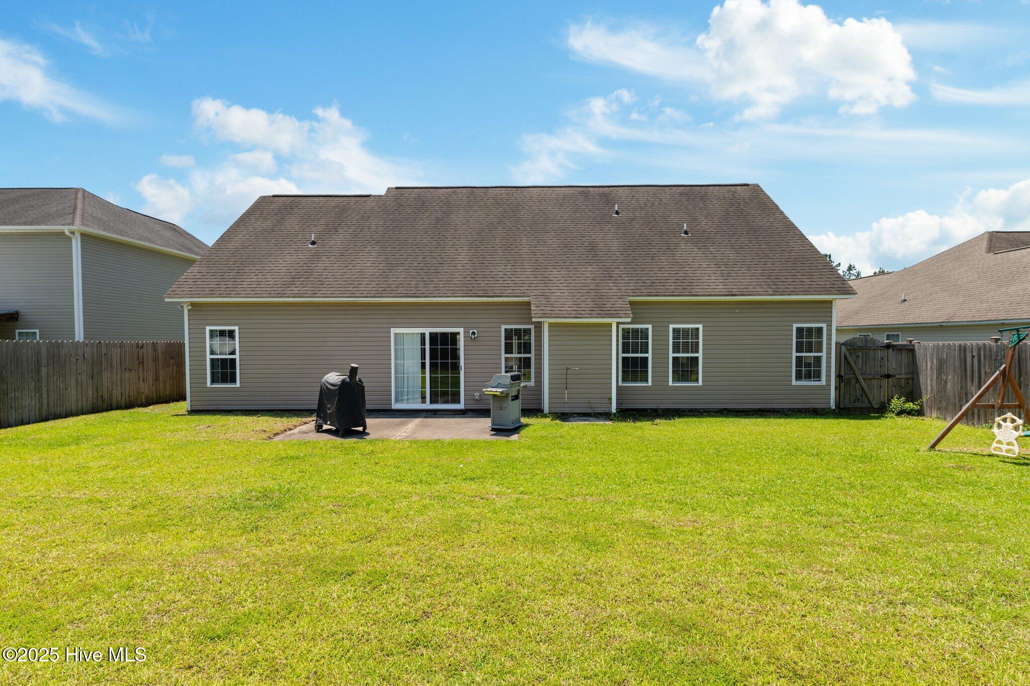 3412 Lefringhouse Lane Property Photo 2