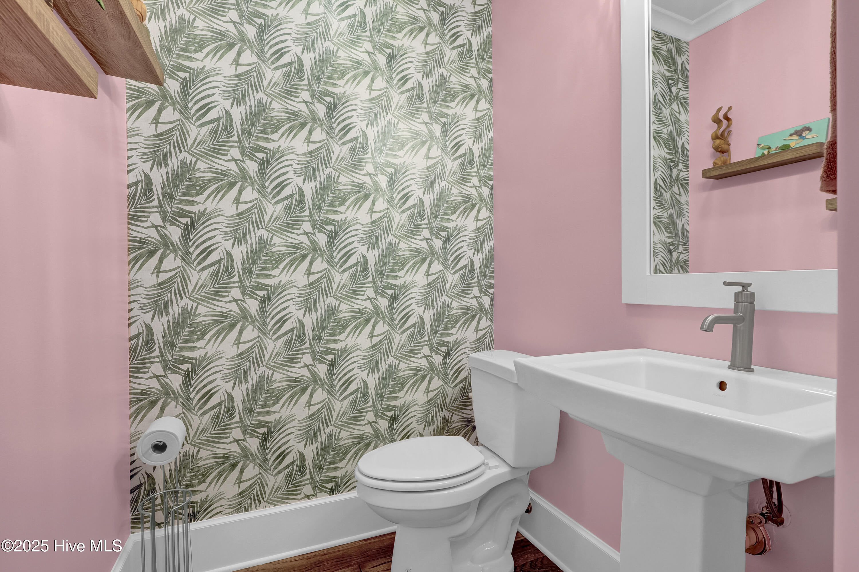 557 Moss Lake Lane Property Photo 16