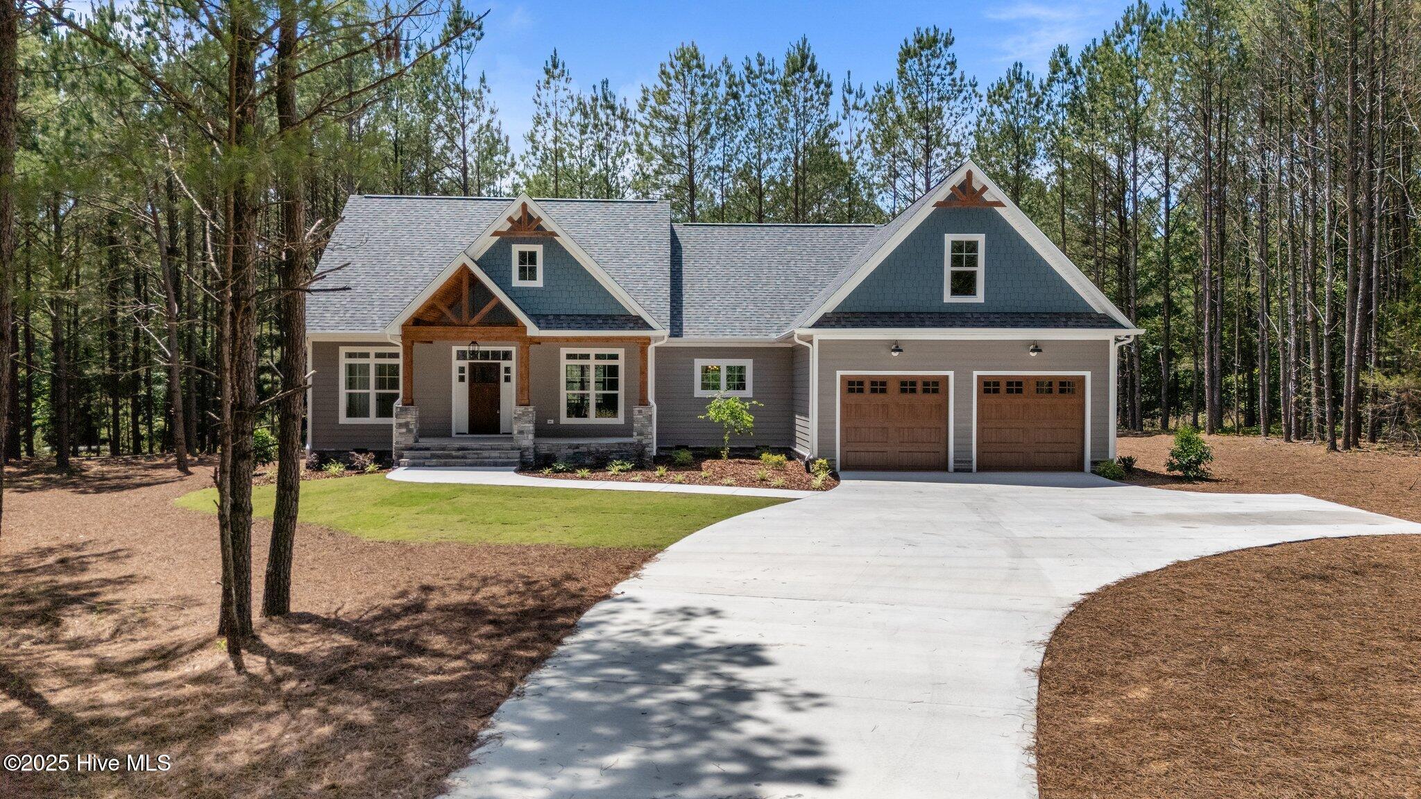 5400 Dowd Road Property Photo 1