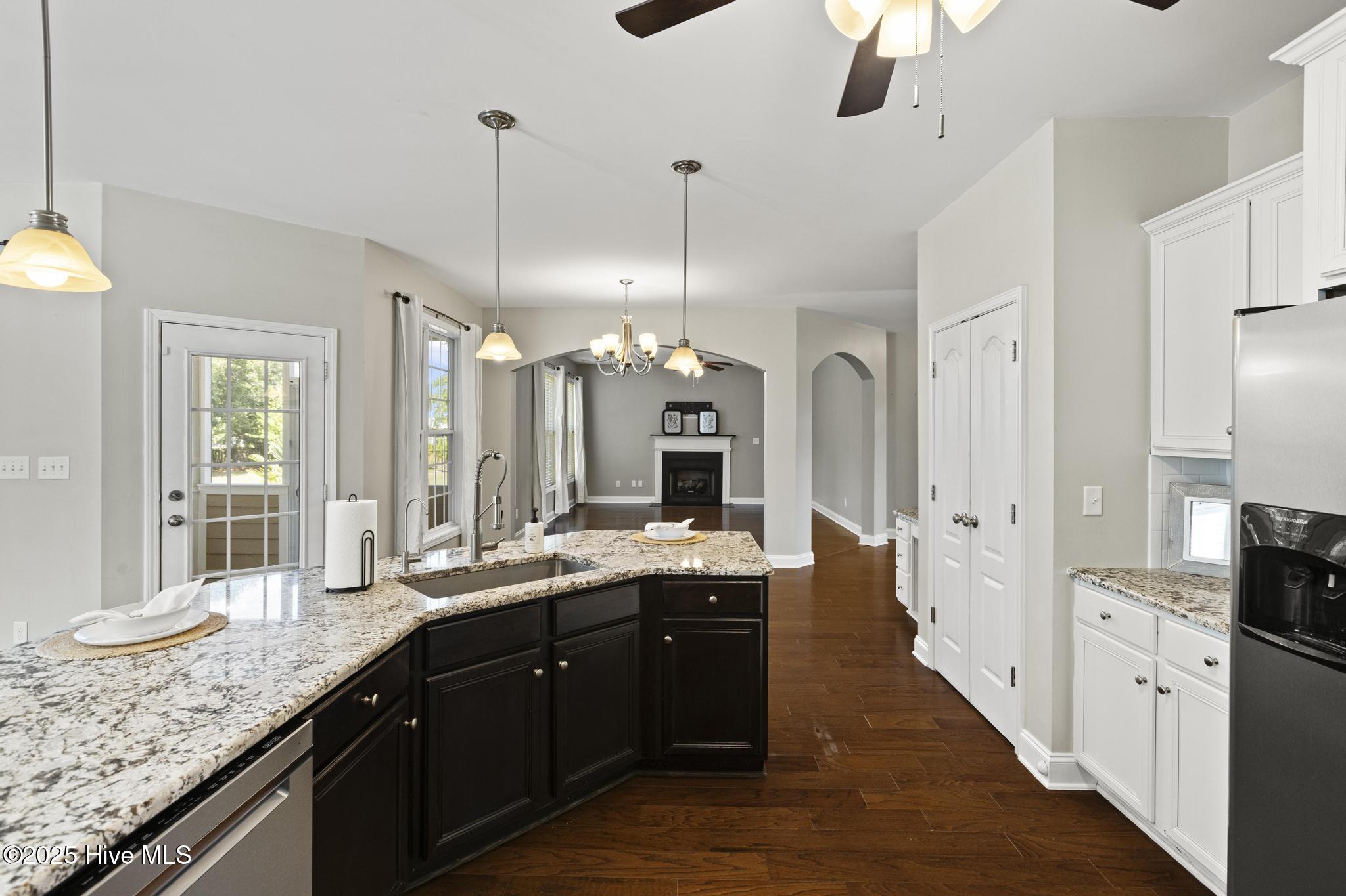113 Percy Padgett Court Property Photo 11