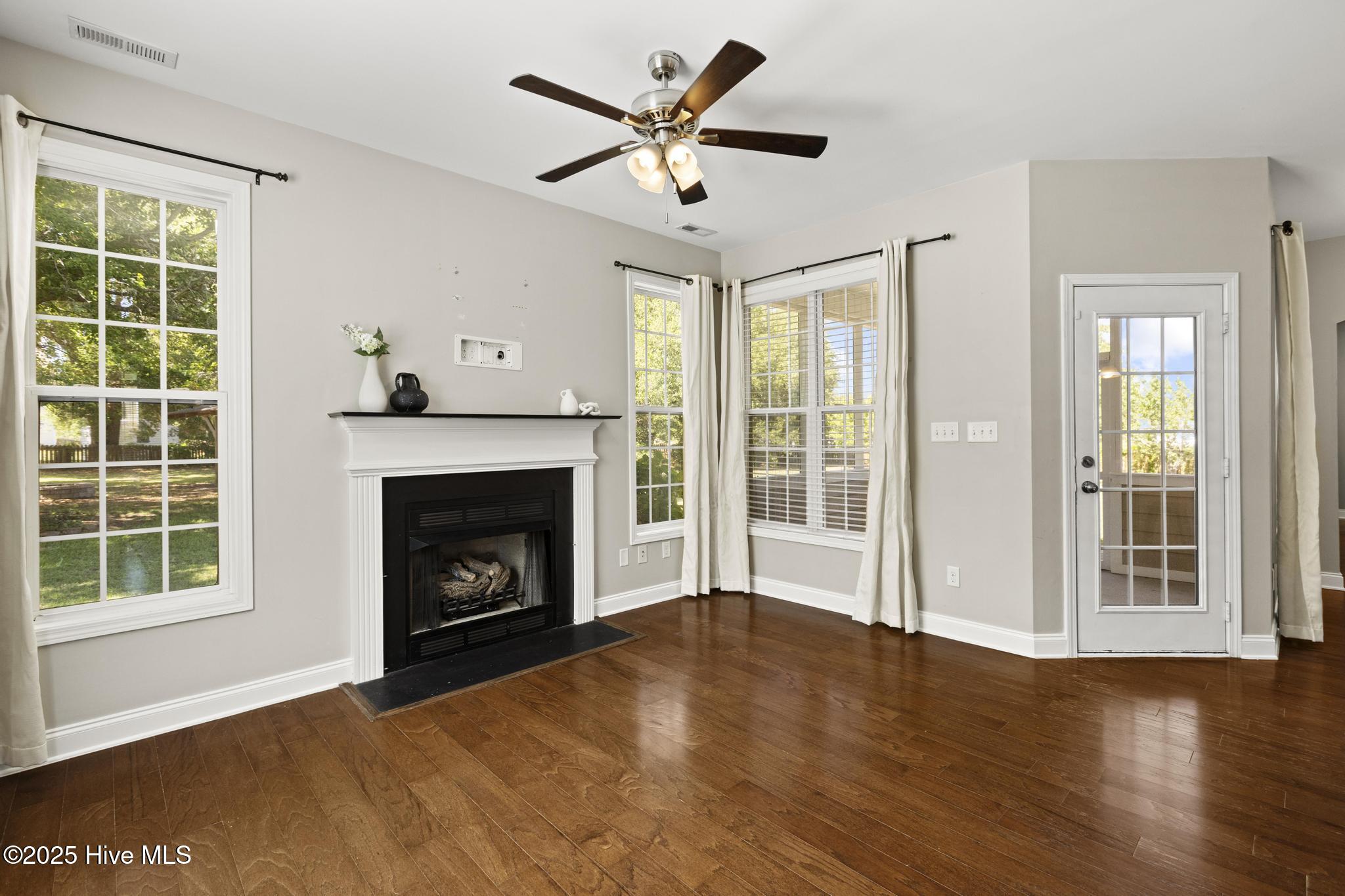 113 Percy Padgett Court Property Photo 15