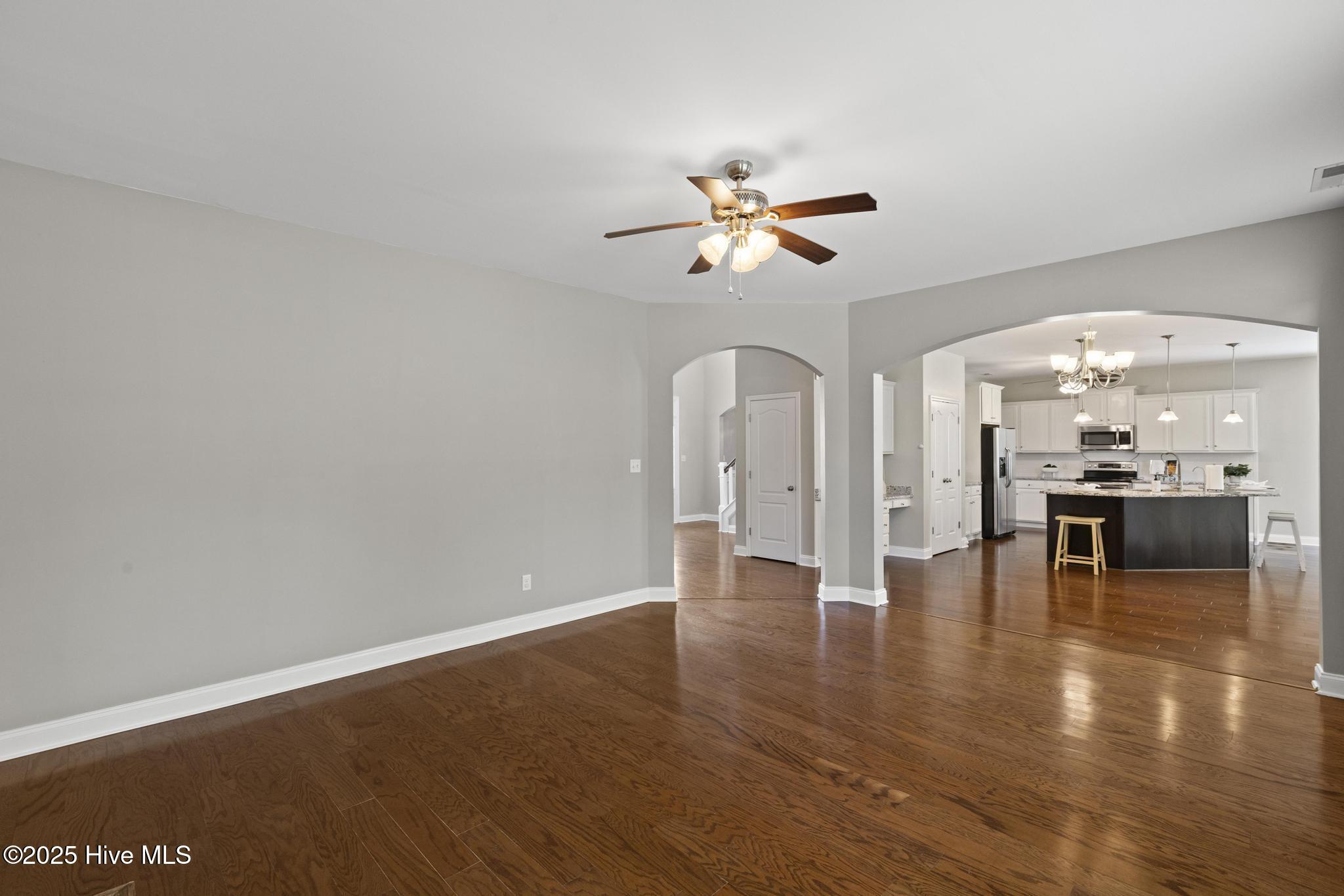 113 Percy Padgett Court Property Photo 19