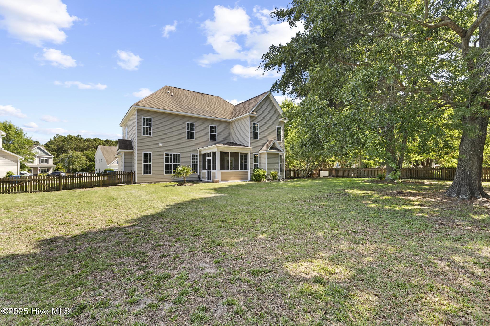 113 Percy Padgett Court Property Photo 39