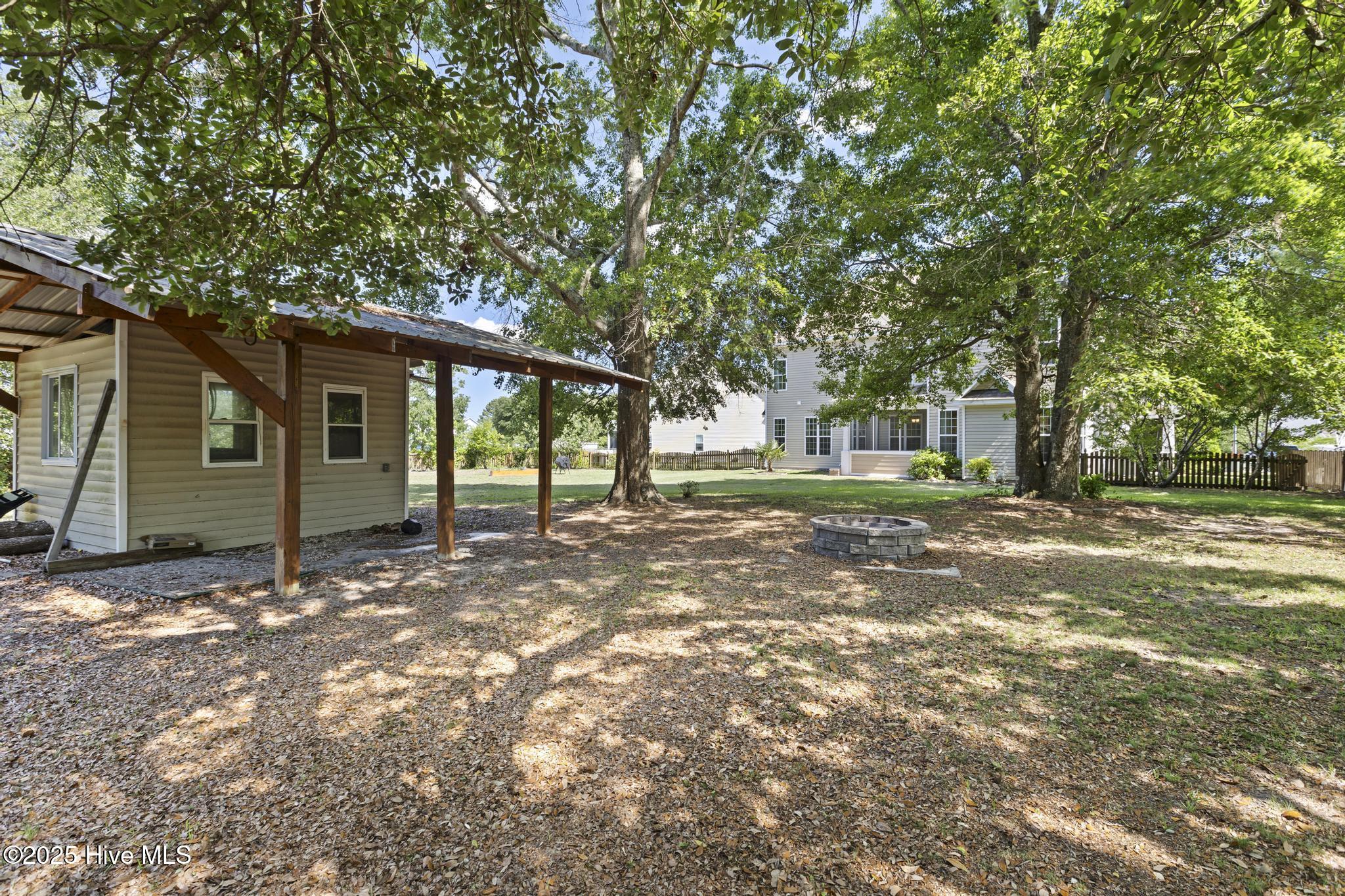 113 Percy Padgett Court Property Photo 40